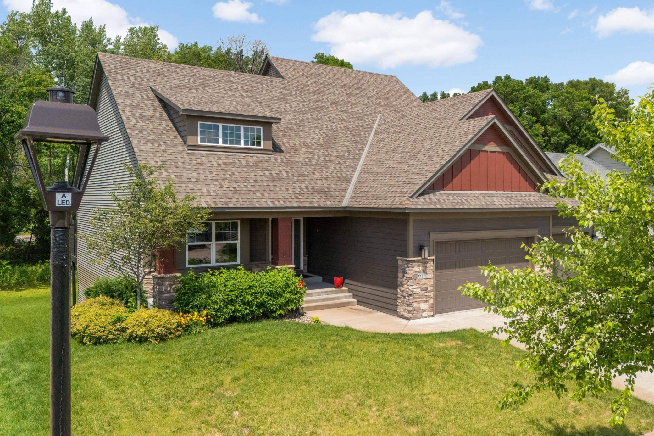 Lino Lakes, MN 55014,917 Pheasant RUN S