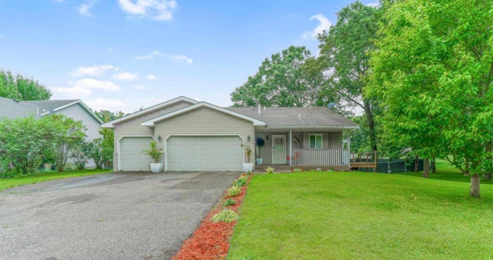 Zimmerman, MN 55398,13119 10th AVE N