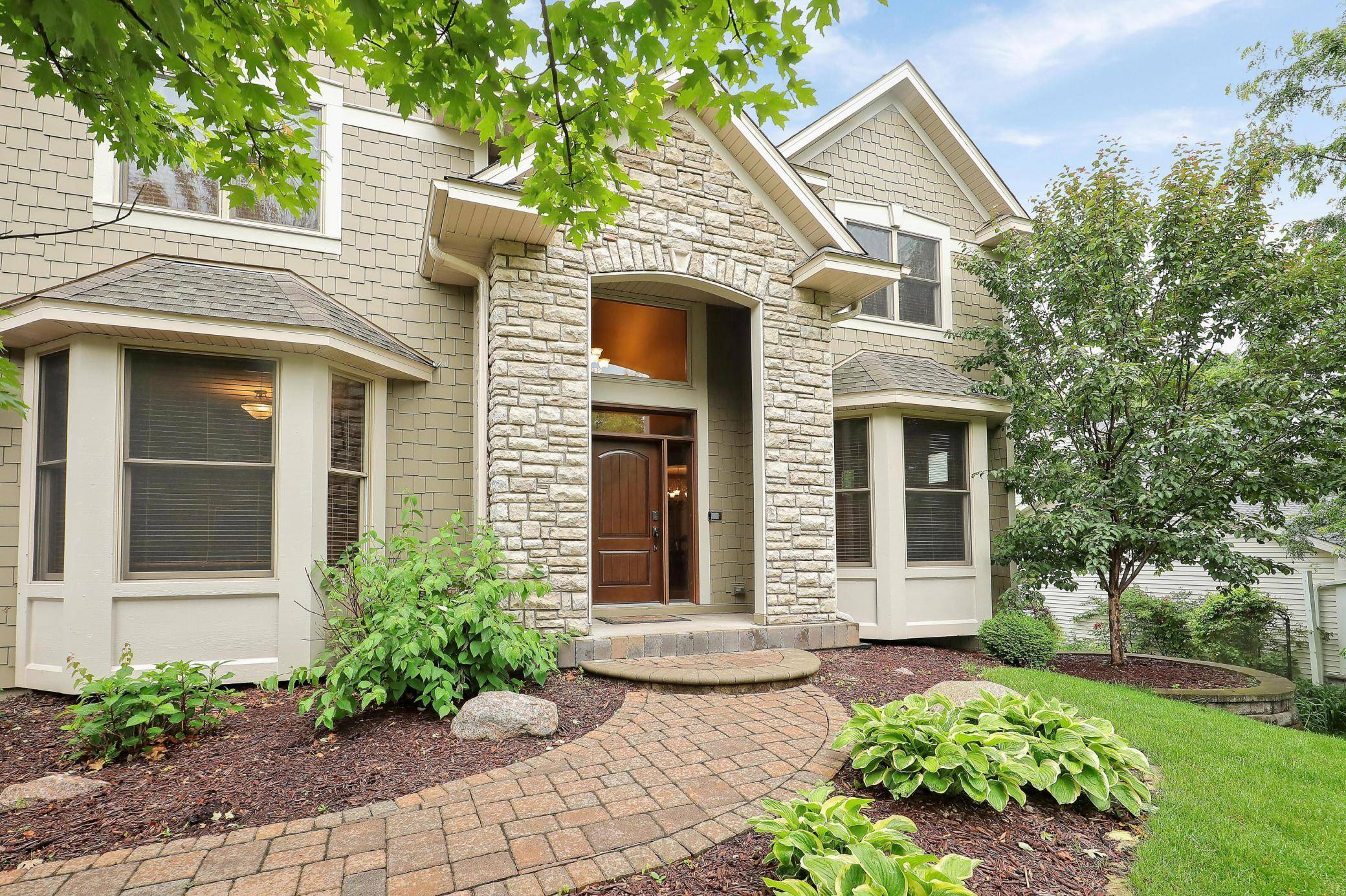Maple Grove, MN 55311,7569 Blackoaks LN N