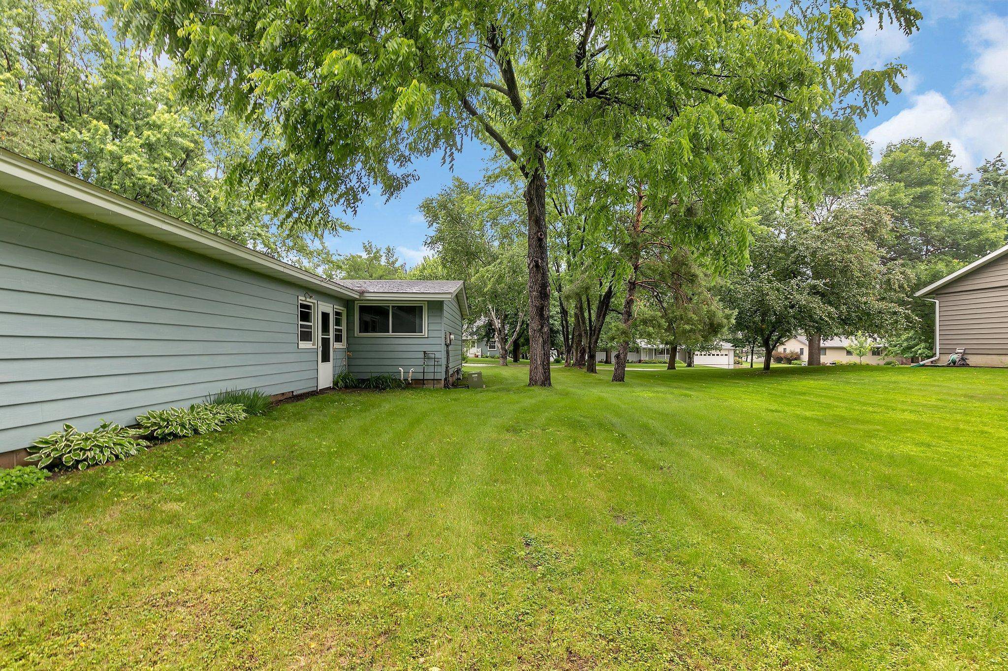 Spicer, MN 56288,307 Miller ST