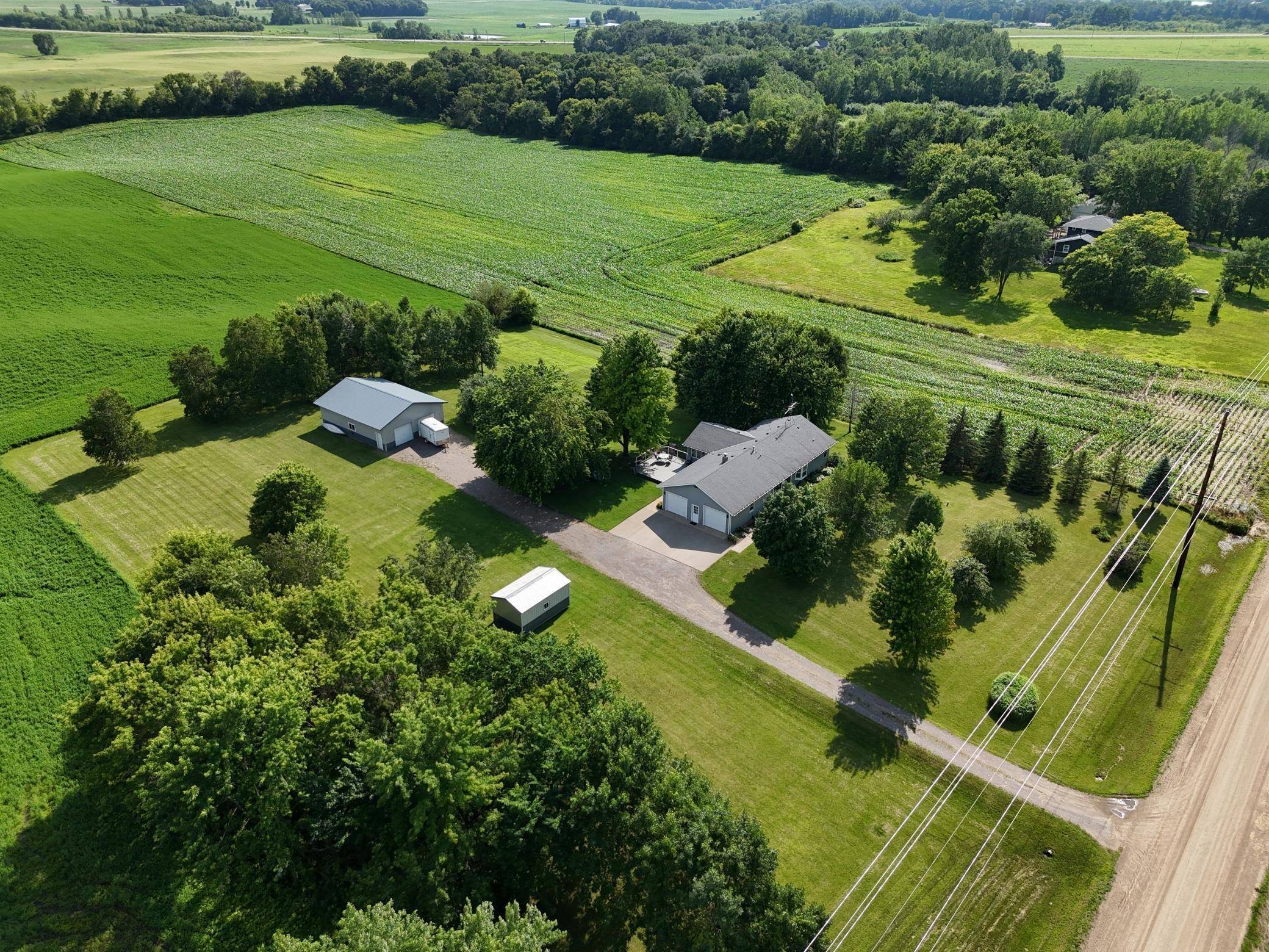 Stockholm Twp, MN 55321,13867 85th ST SW
