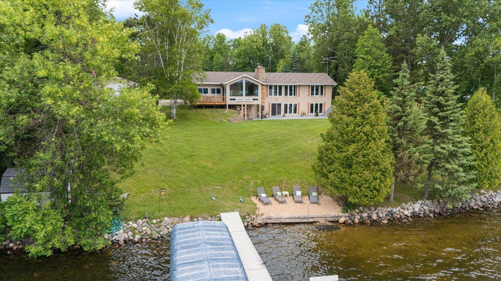 Nashwauk, MN 55769,46704 County Road 613