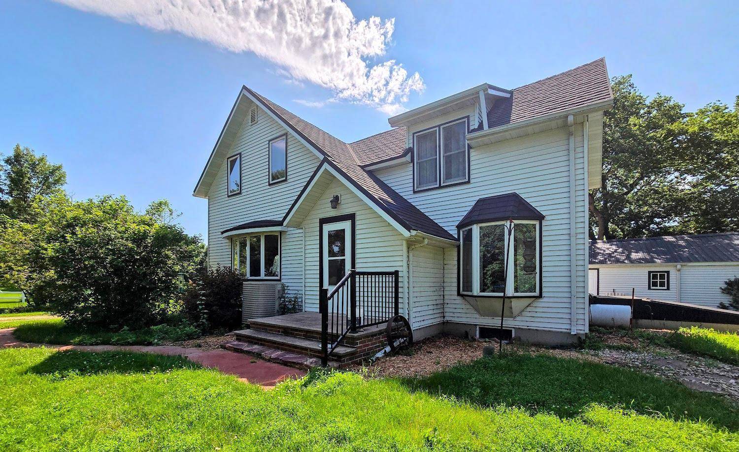 Altona Twp, MN 56164,2047 60th AVE