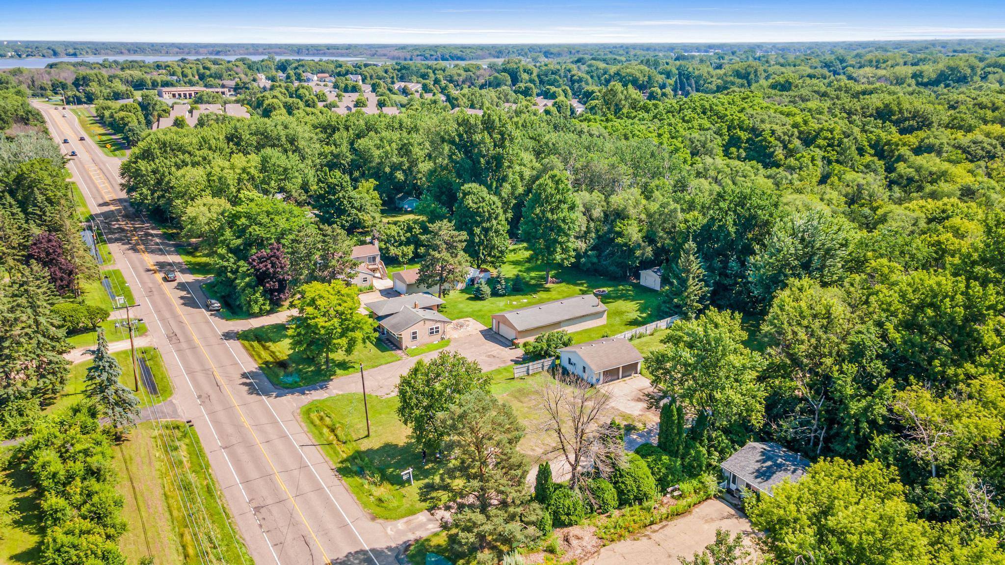 Lino Lakes, MN 55014,6356 Hodgson RD