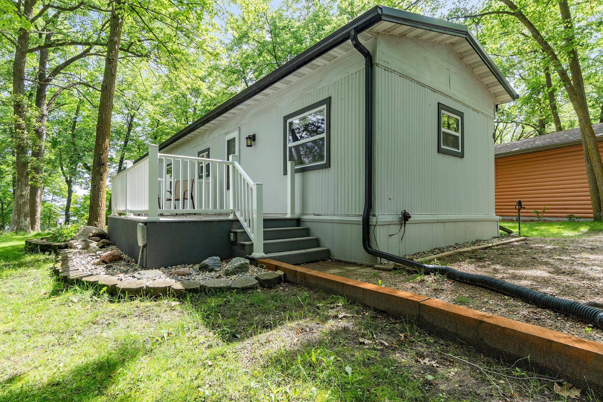 Miltona Twp, MN 56308,12935 Miltona Bay RD NE #4