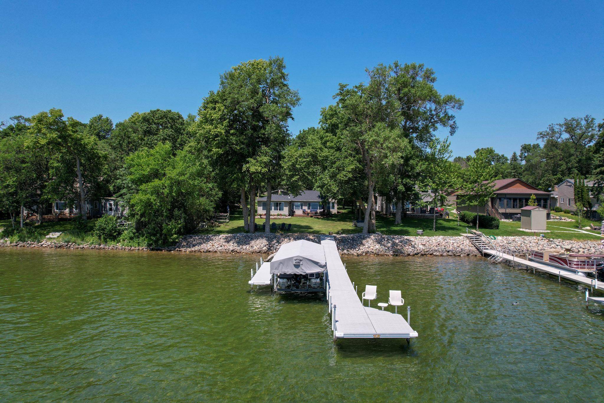 Amor Twp, MN 56515,38382 Eldorado Beach RD