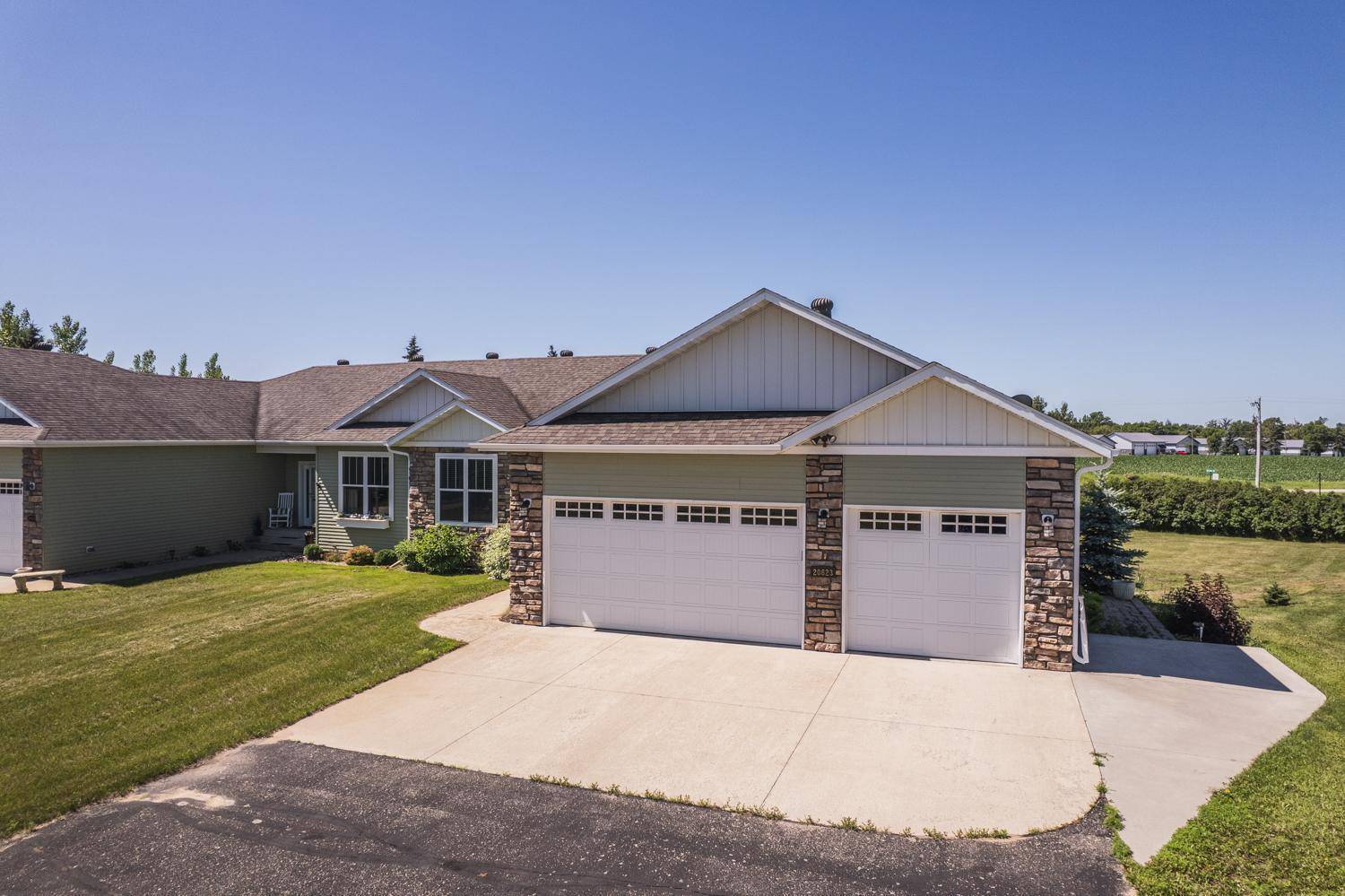 Detroit Twp, MN 56501,20623 County Highway 21