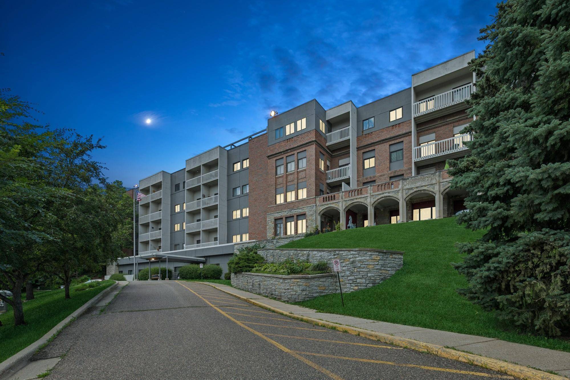 Saint Paul, MN 55102,311 Pleasant AVE #501
