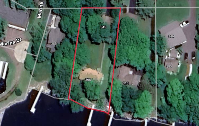 Wahkon, MN 56386,345 Bennett ST