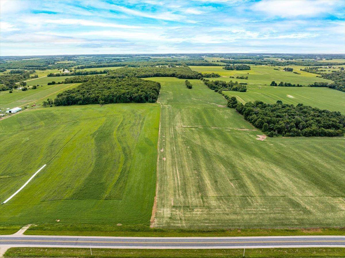 Emerald, WI 54013,Xx County Rd G