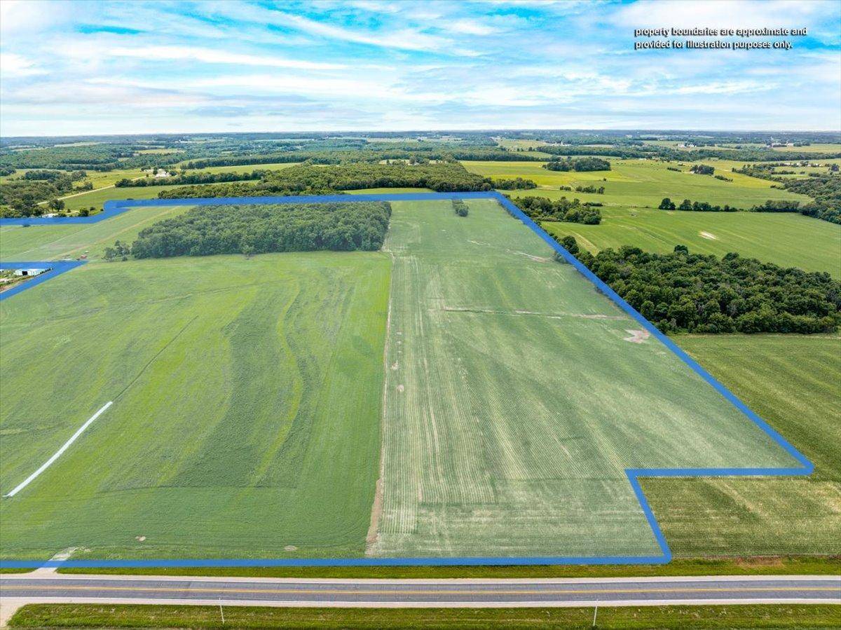 Emerald, WI 54013,Xx County Rd G