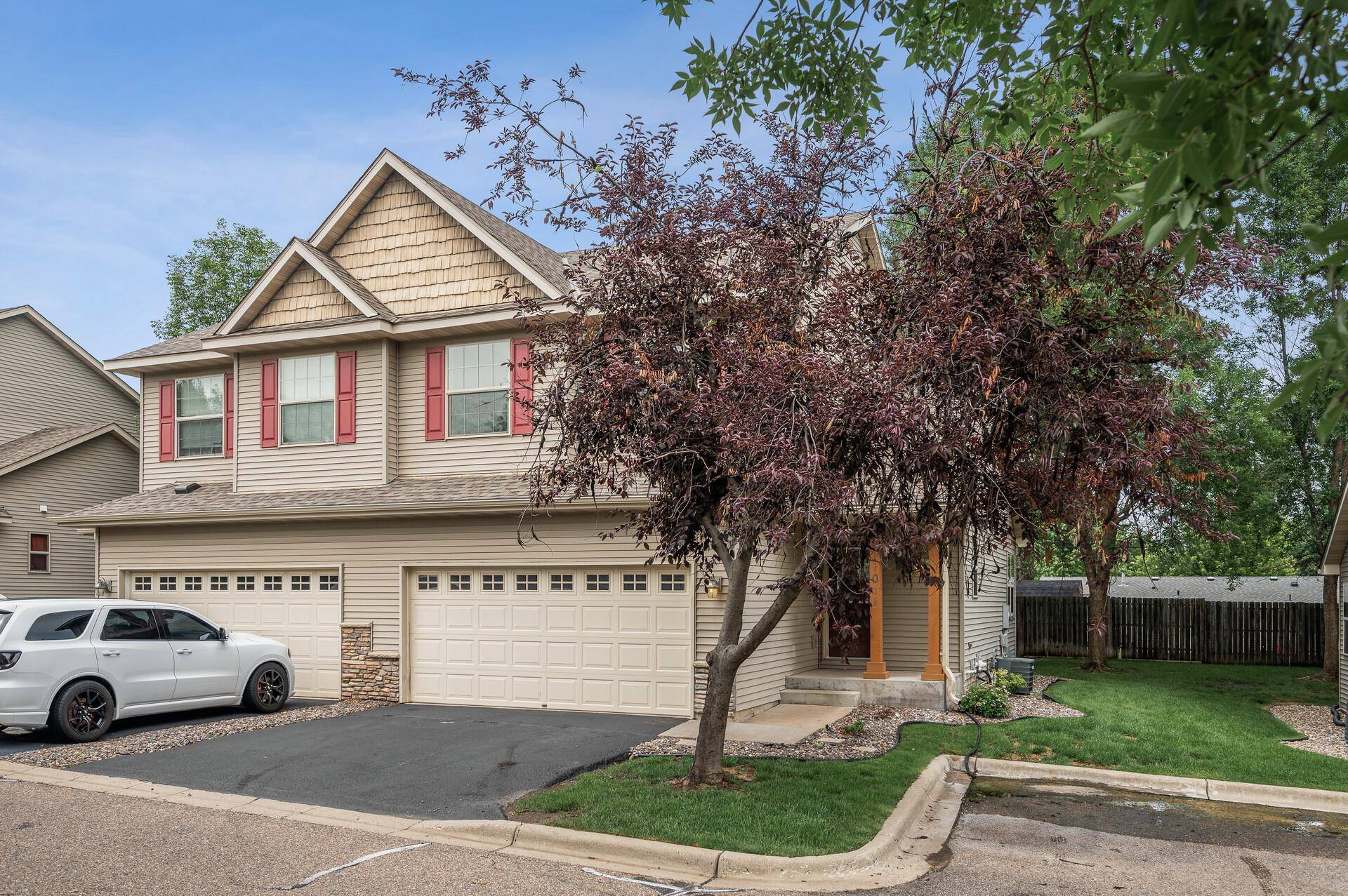 Buffalo, MN 55313,1011 6th AVE NE