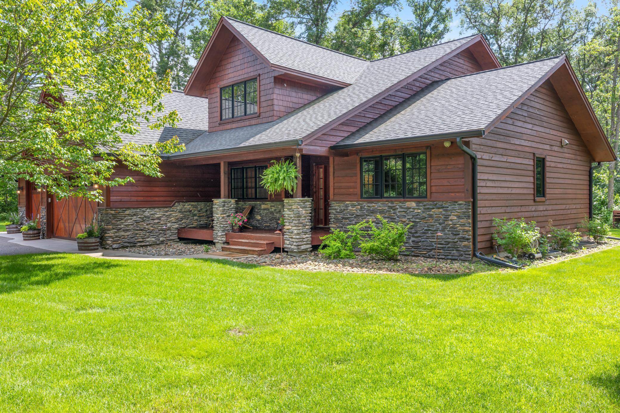 Breezy Point, MN 56472,32301 Russ CT