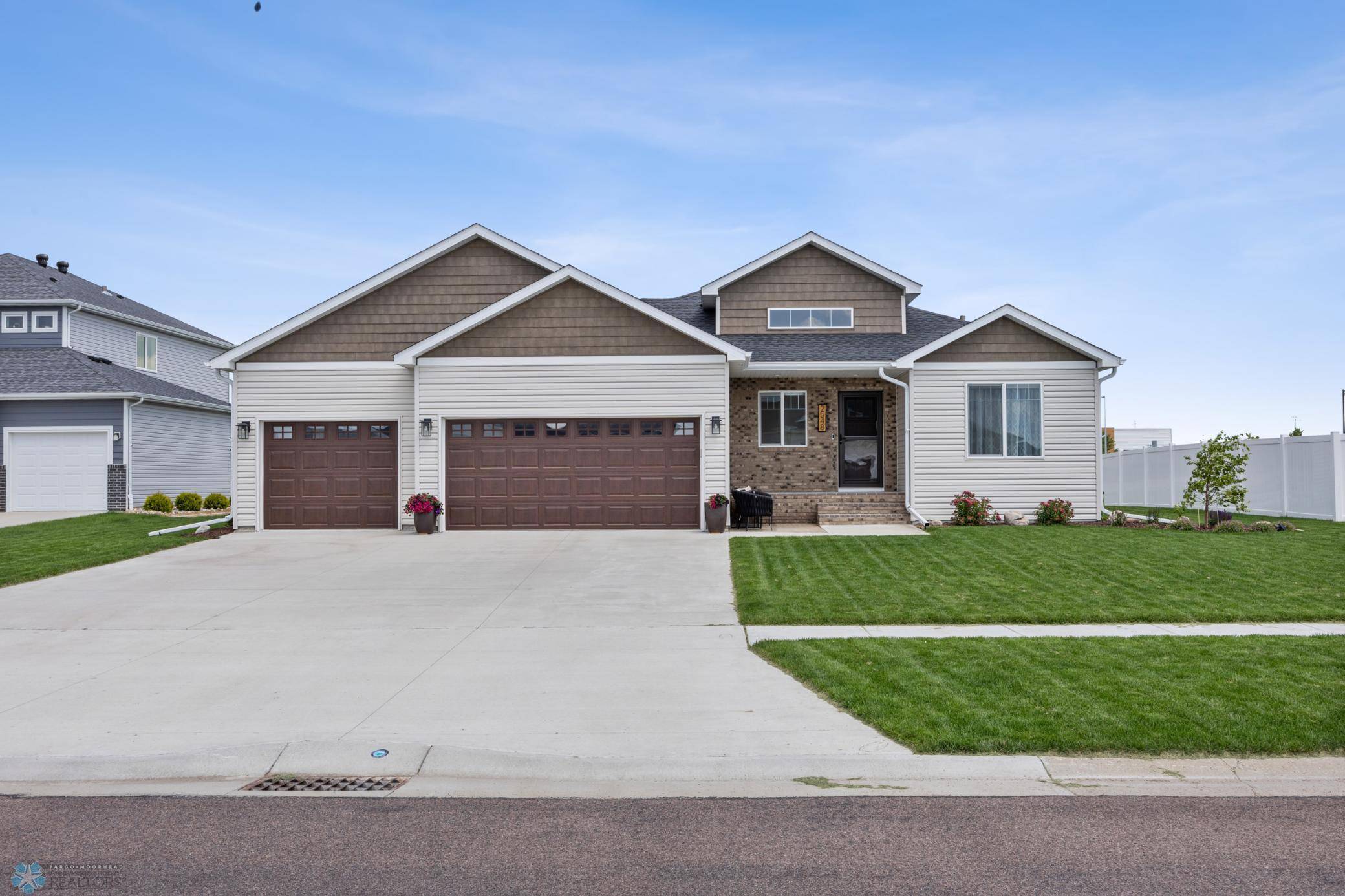 Fargo, ND 58104,2548 Golden Valley Pkwy S