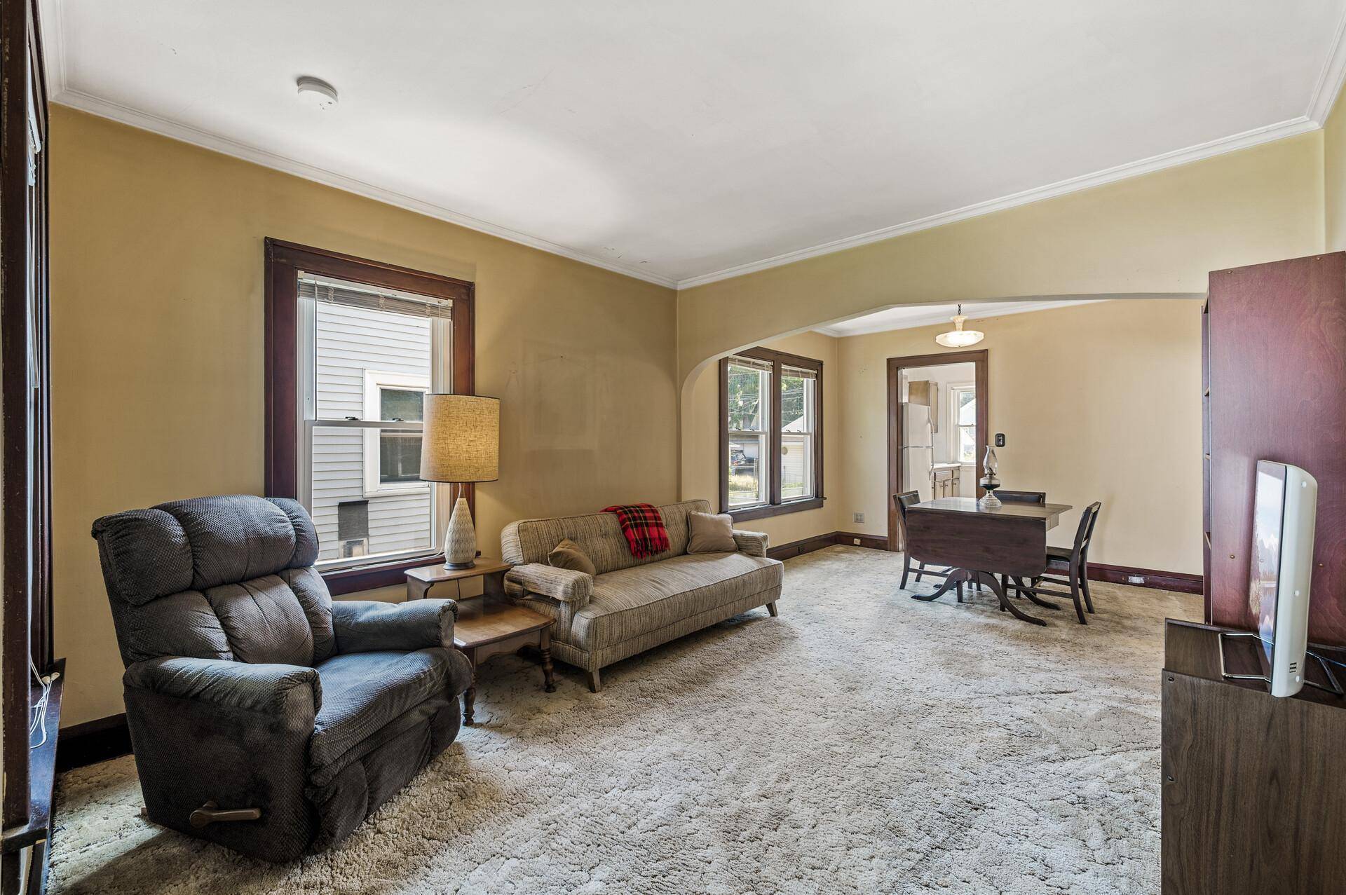 Minneapolis, MN 55418,2746 Garfield ST NE