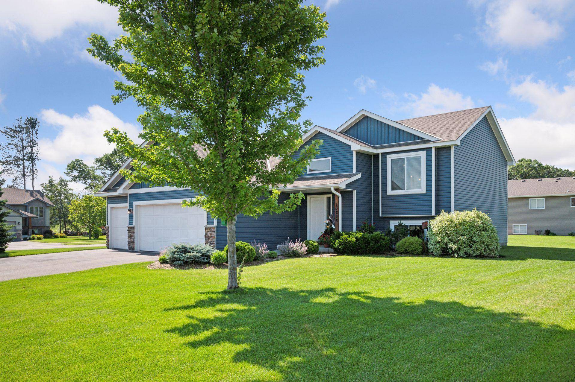 Zimmerman, MN 55398,13238 12th AVE S