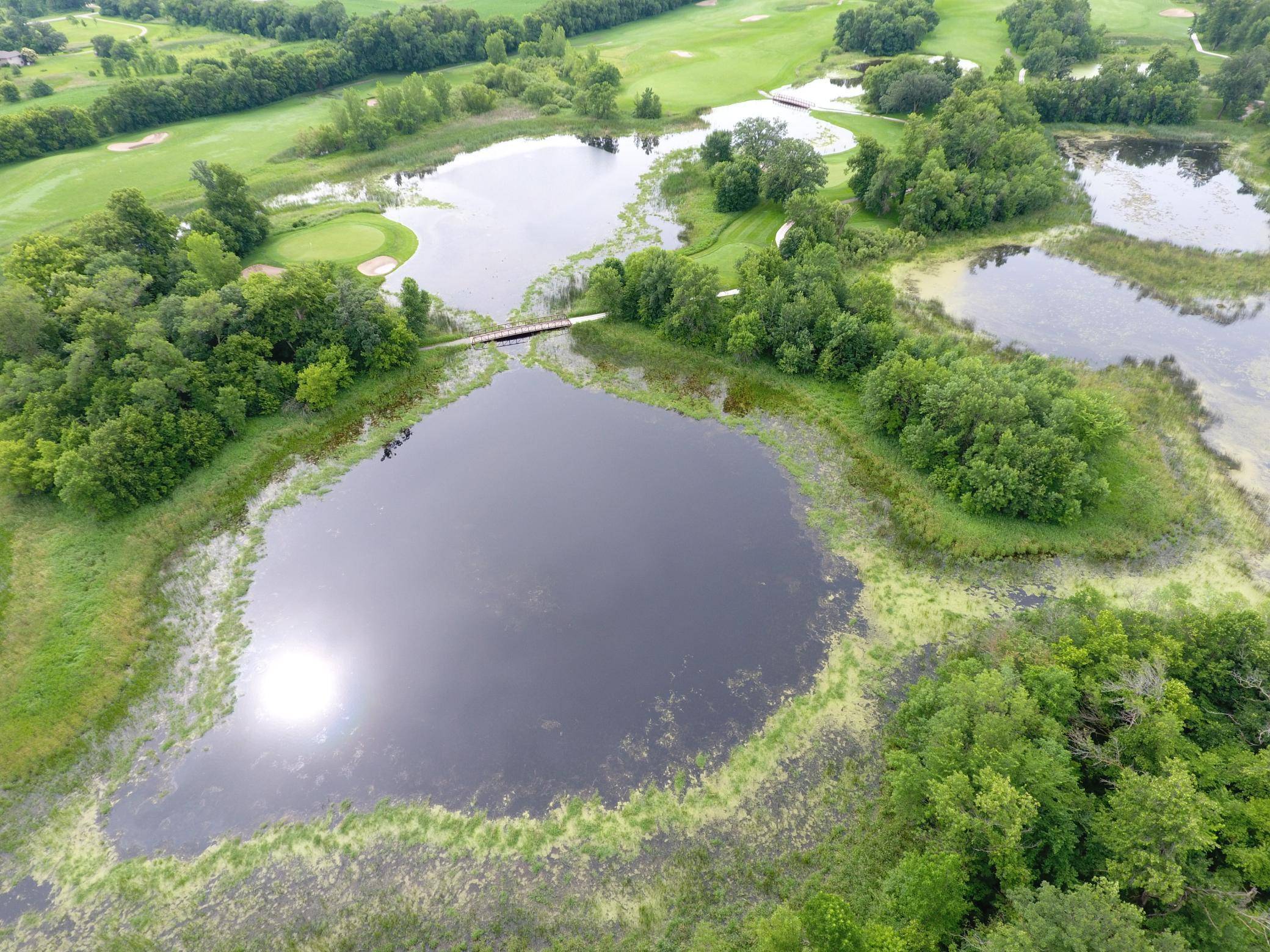 Alexandria Twp, MN 56308,4300 Donway DR NE