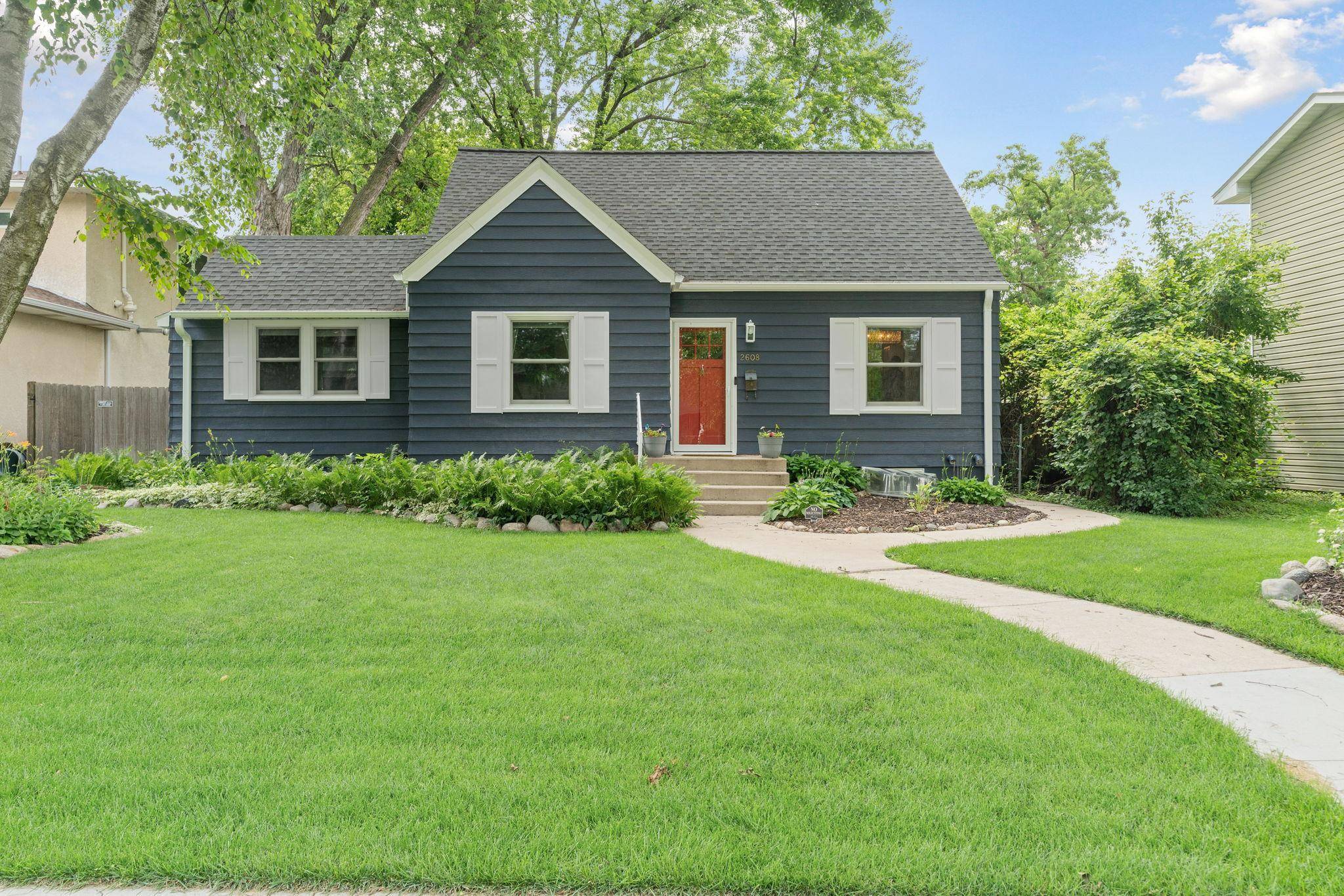 Saint Louis Park, MN 55416,2608 Salem AVE