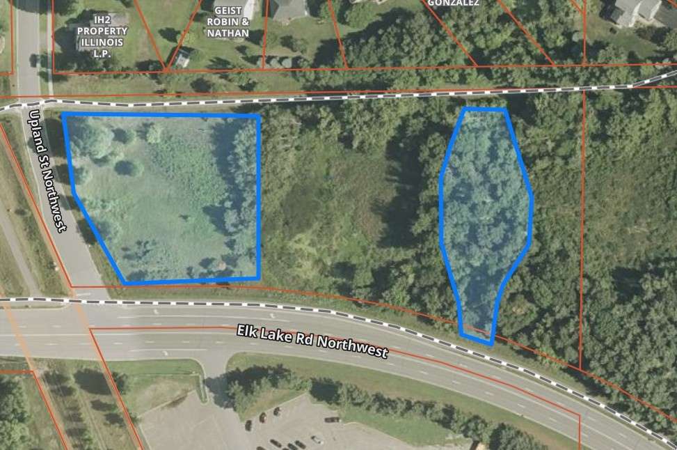 Elk River, MN 55330,19289 Upland ST