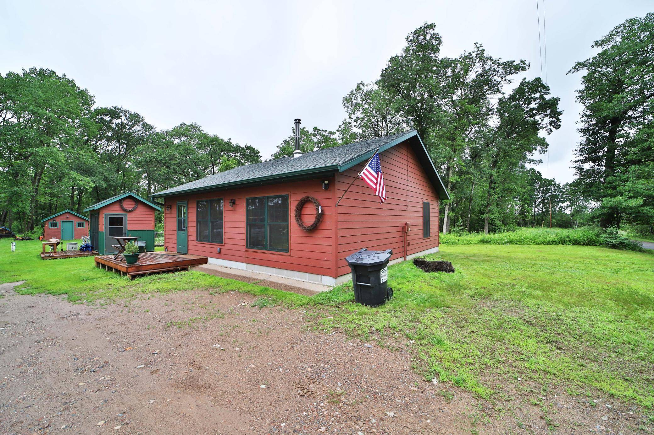 Deerwood Twp, MN 56444,20373 Oreland Mine RD