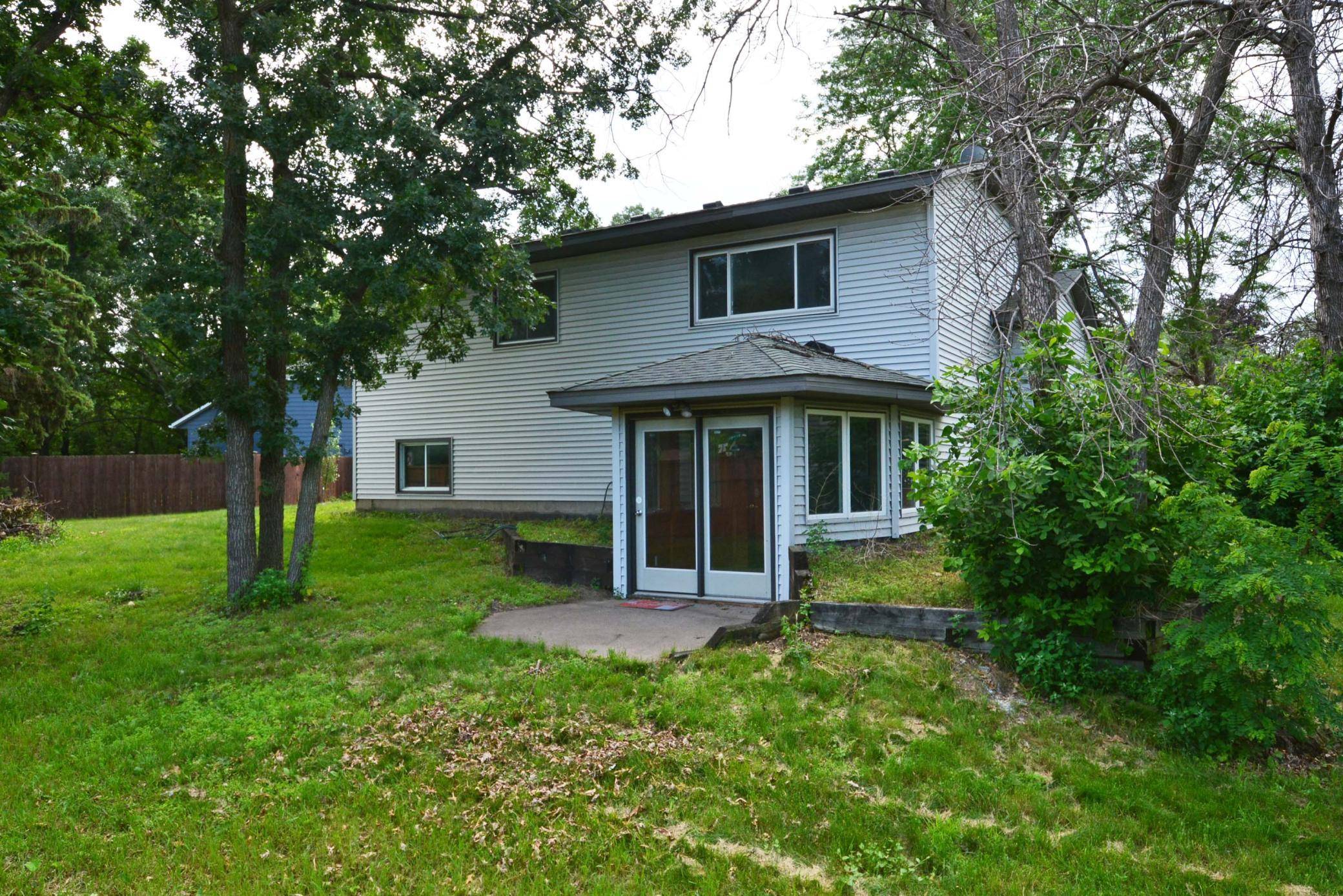 Coon Rapids, MN 55448,10419 Goldenrod ST NW