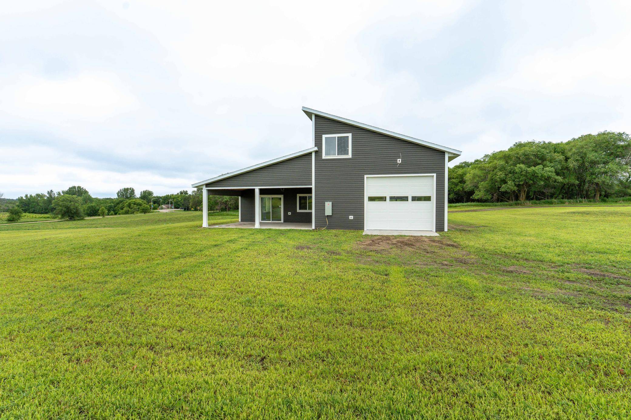 Clitherall, MN 56524,41565 Thunder RD