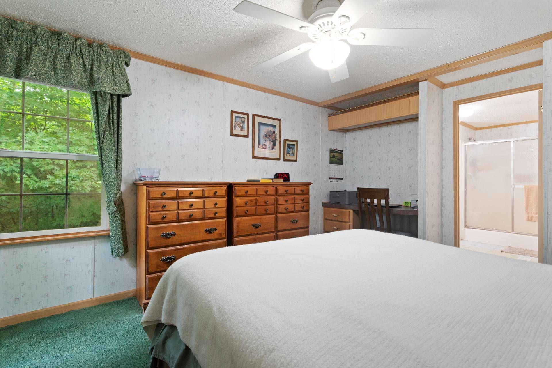 Georgetown Twp, WI 54853,608 E Round Lake AVE