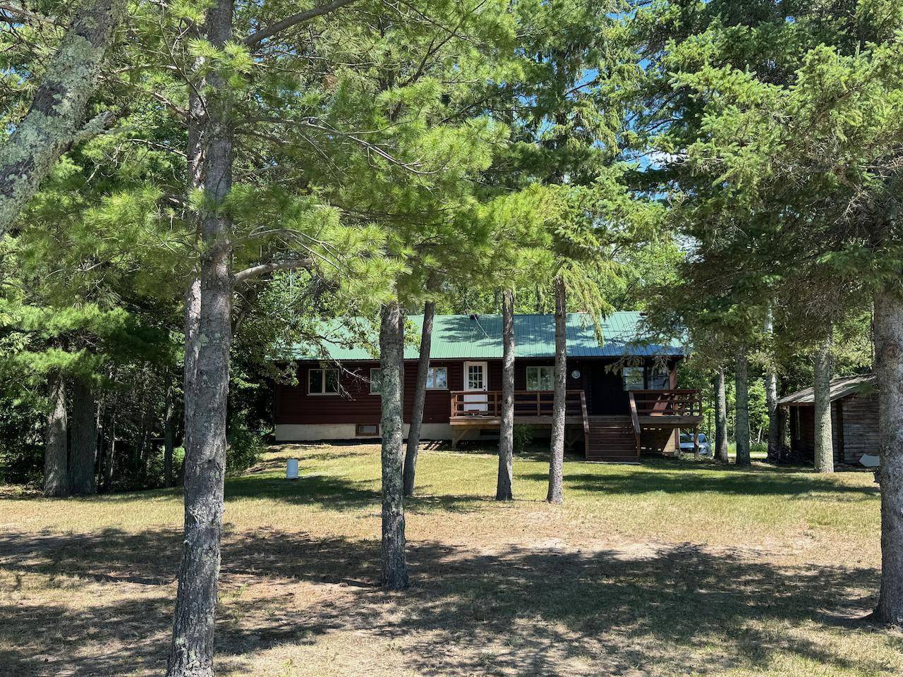 Waskish, MN 56685,53533 Arbor Ridge RD NE