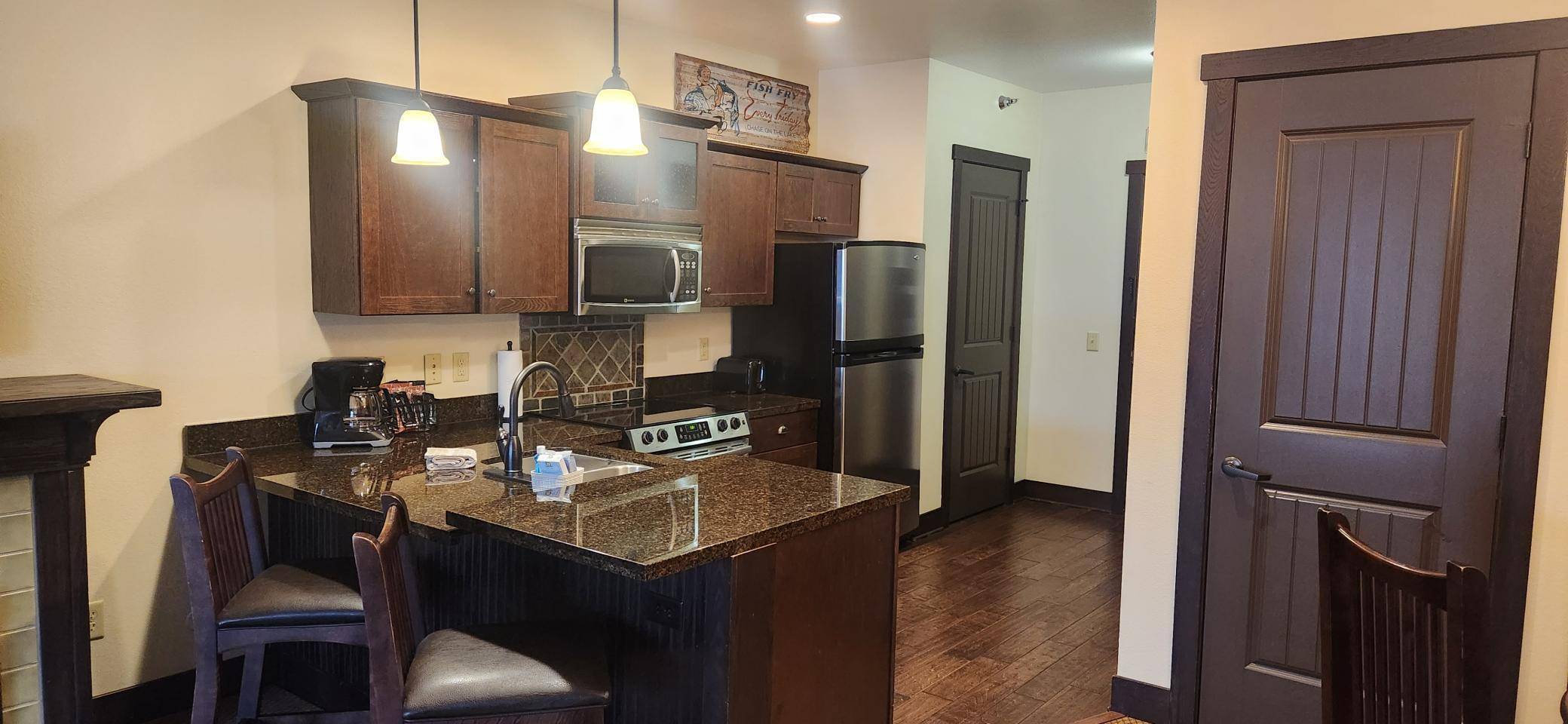Walker, MN 56484,502 Cleveland #2203