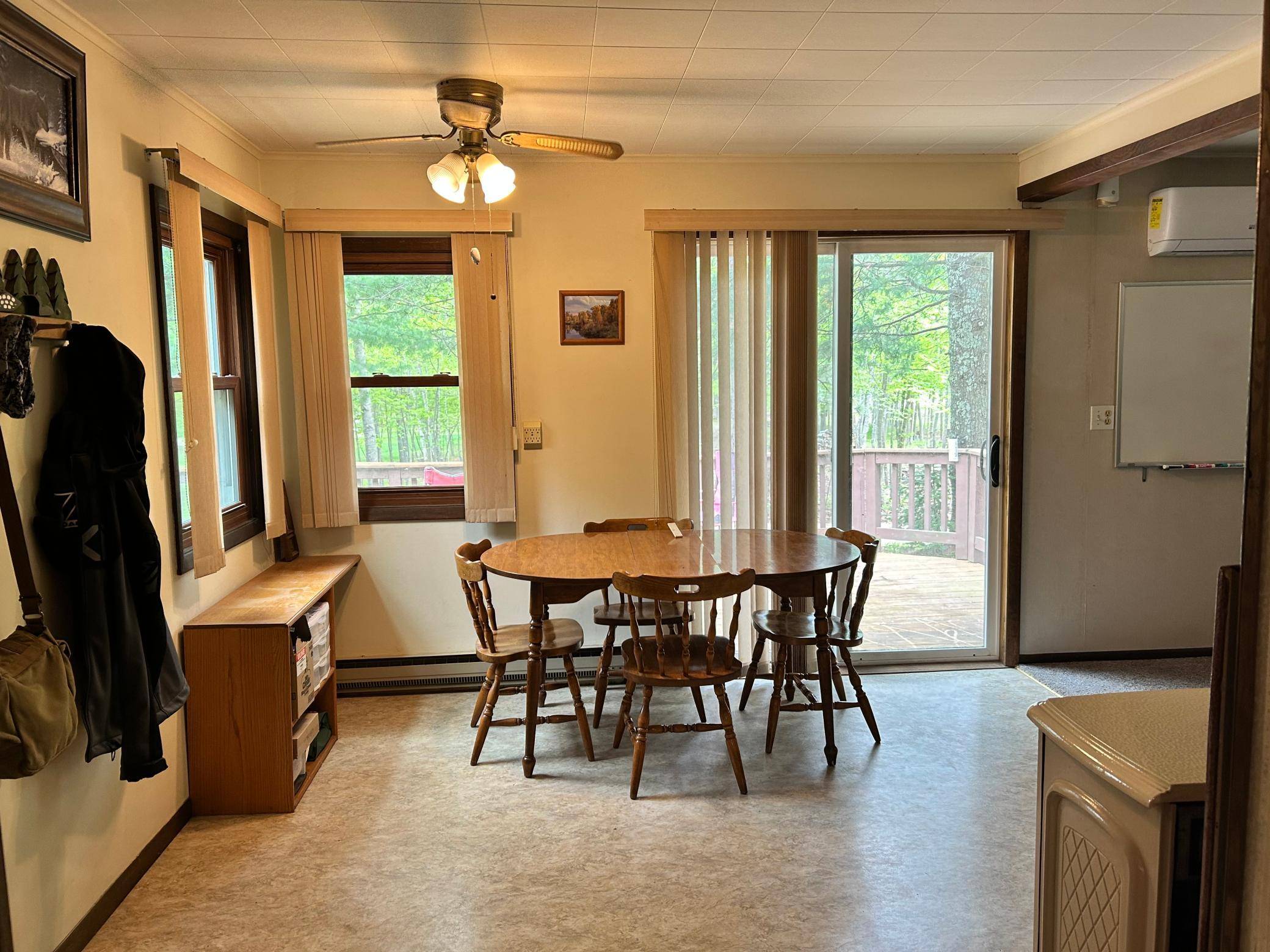 Mcgregor, MN 55760,48233 186th AVE