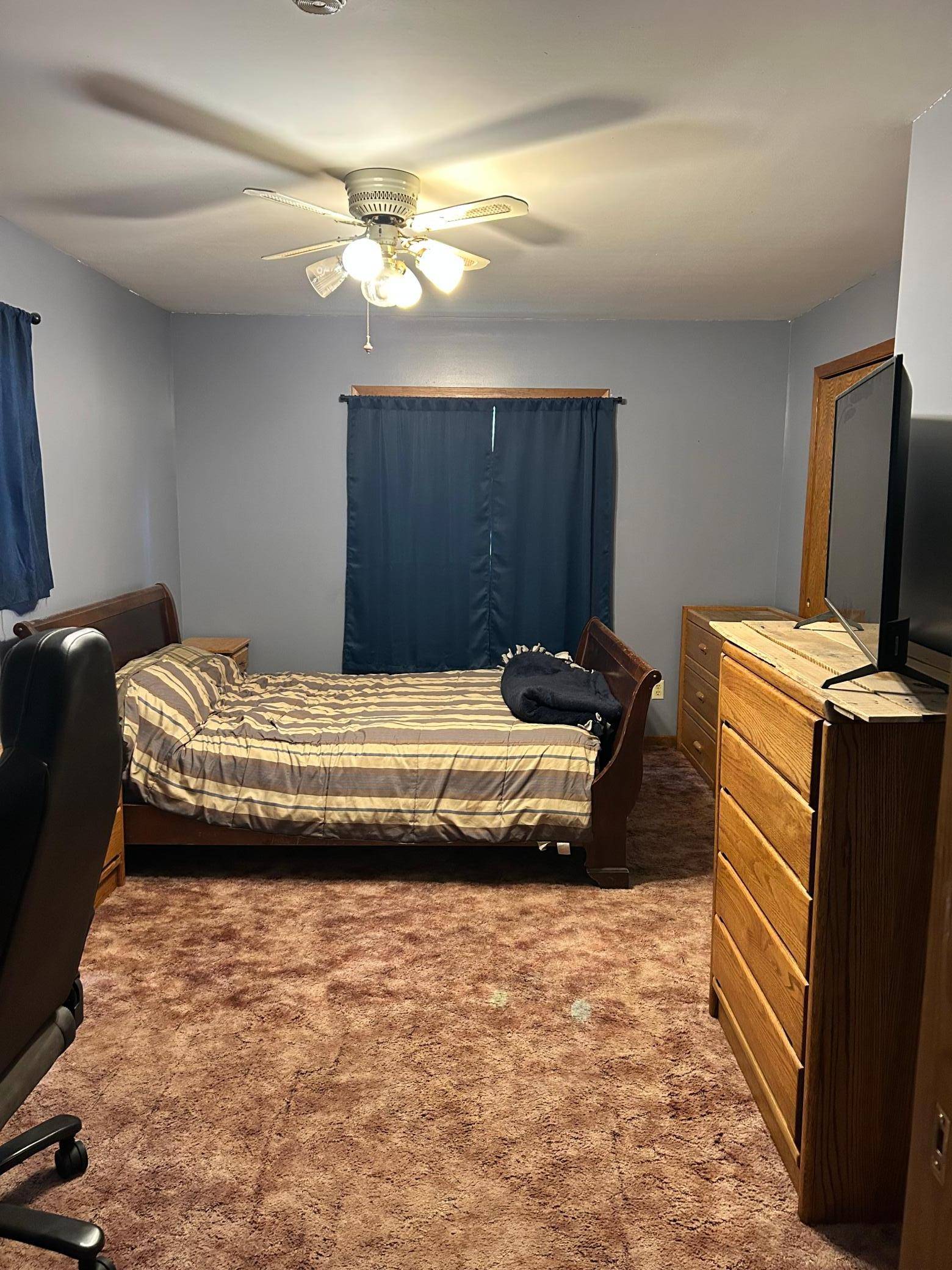 Mcgregor, MN 55760,48233 186th AVE