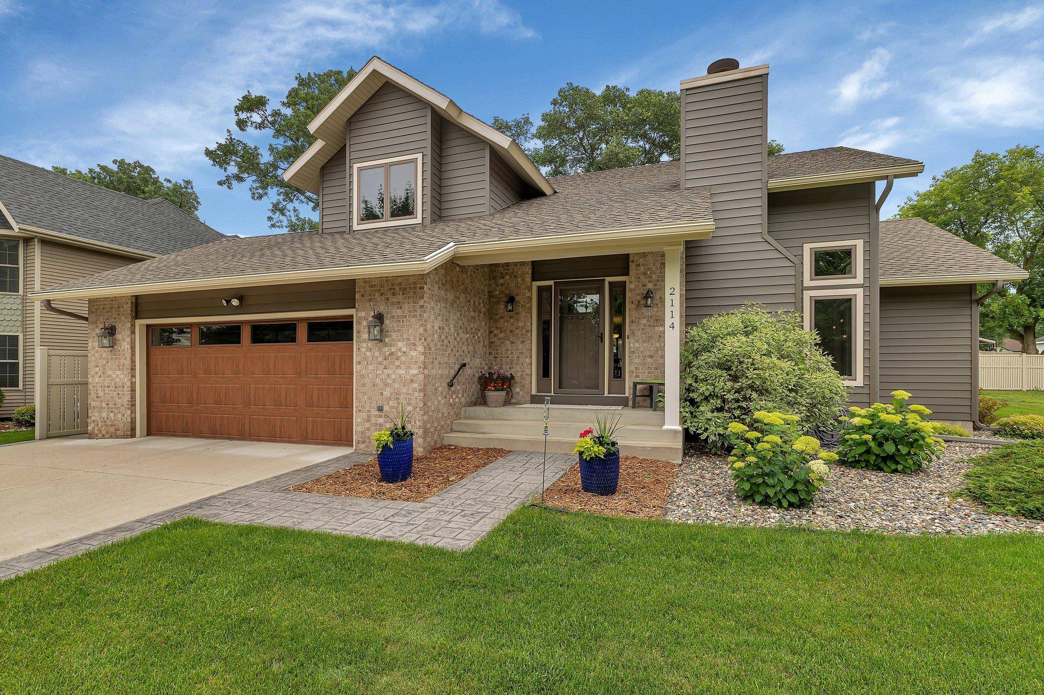 Saint Cloud, MN 56301,2114 Shannon DR