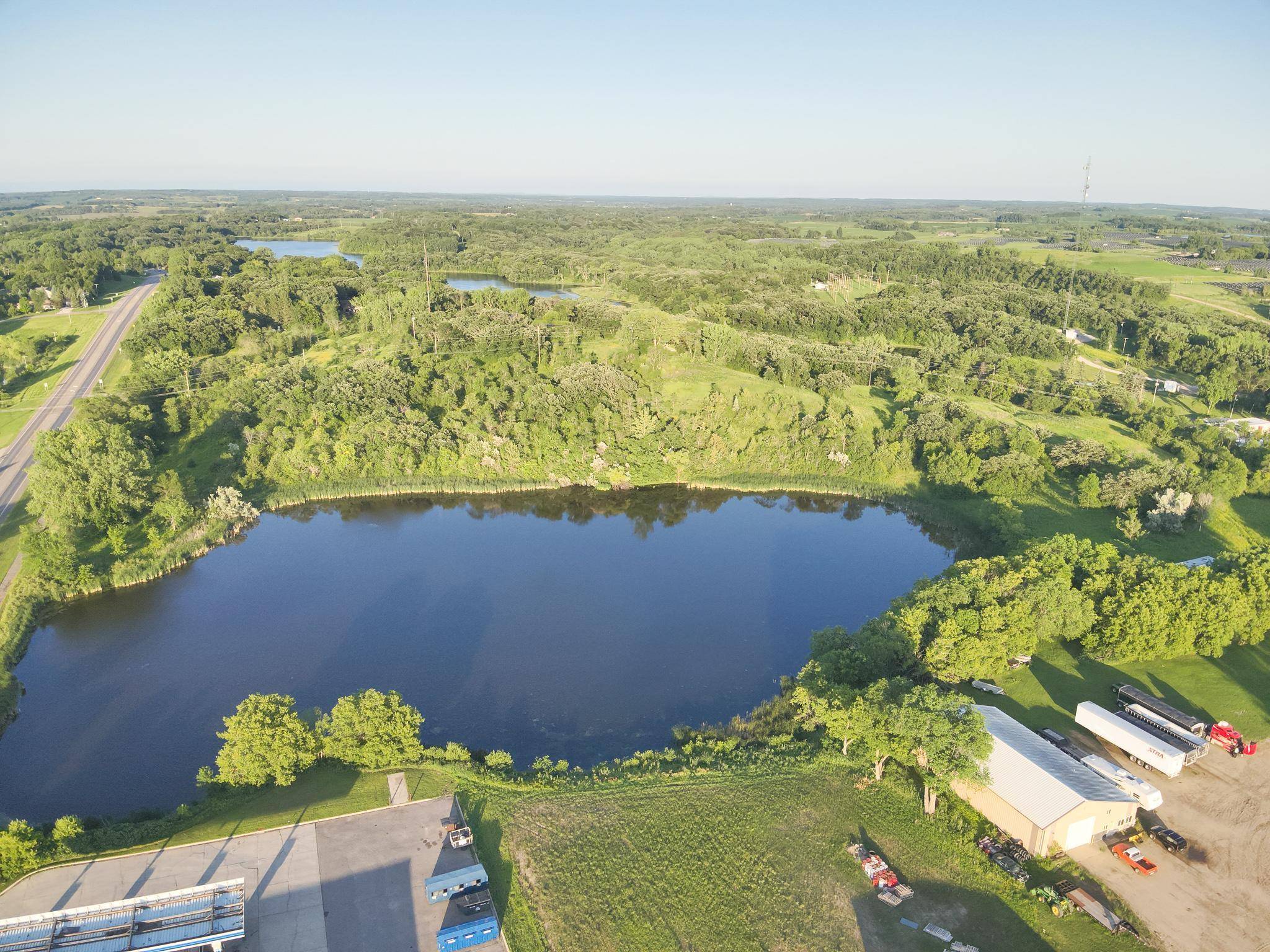 Fergus Falls, MN 56537,20XX E Fir AVE