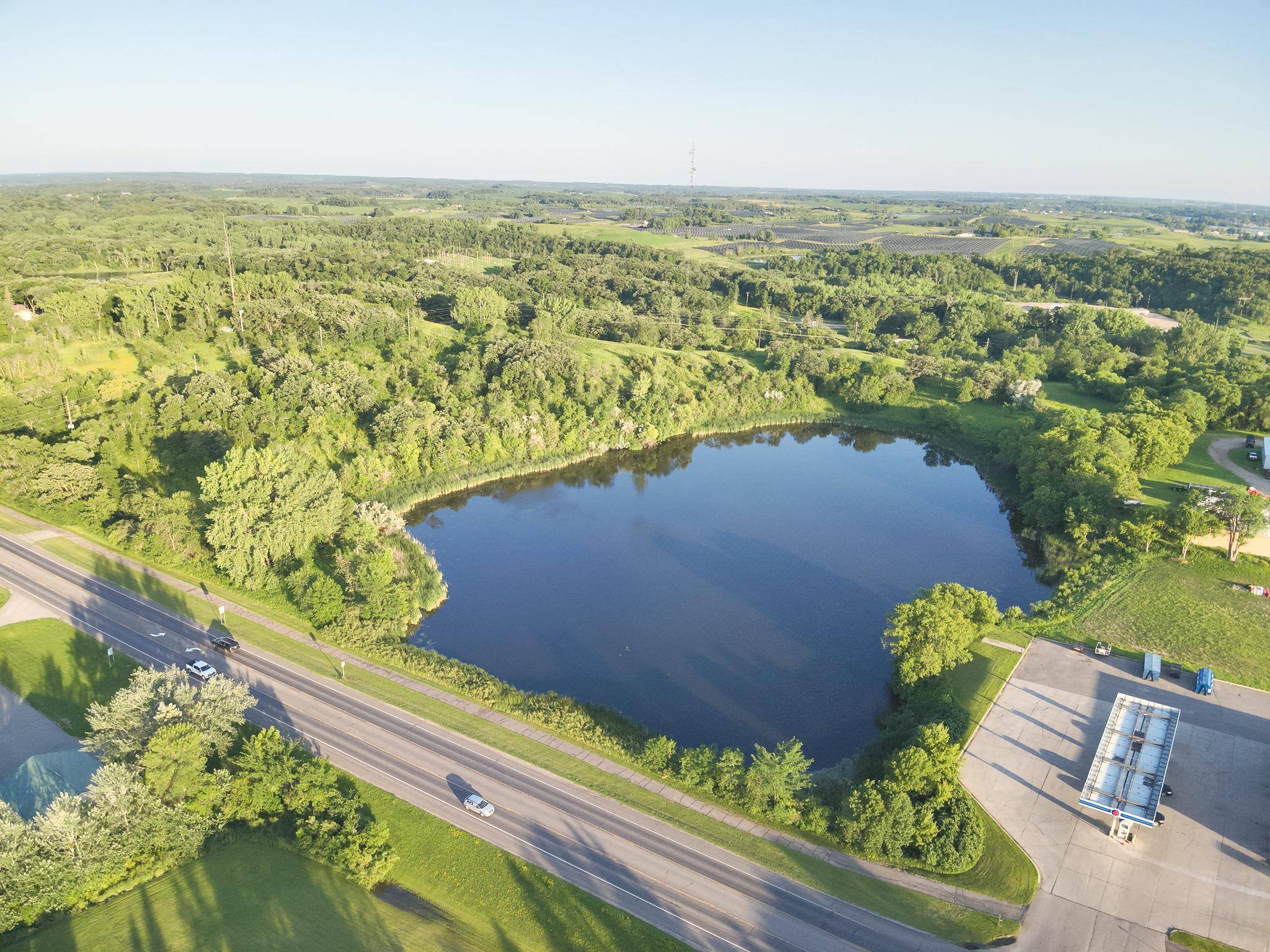 Fergus Falls, MN 56537,20XX E Fir AVE