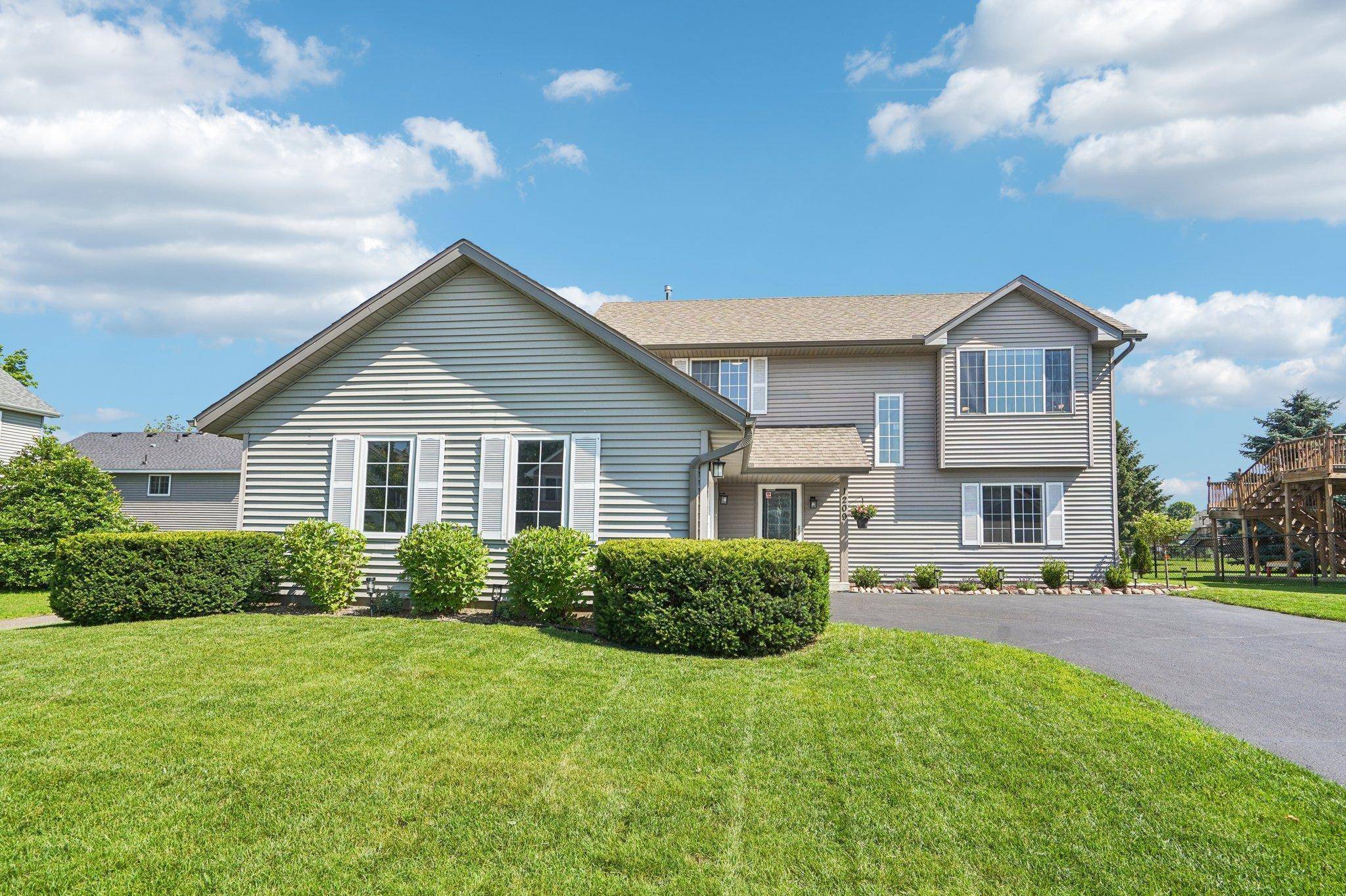 Farmington, MN 55024,1209 Walnut ST