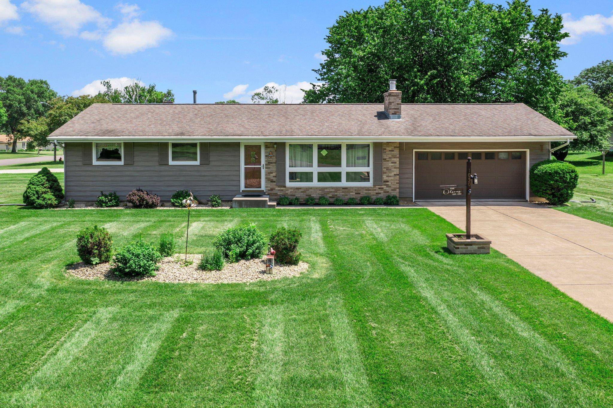 Cumberland, WI 54829,1050 10th AVE