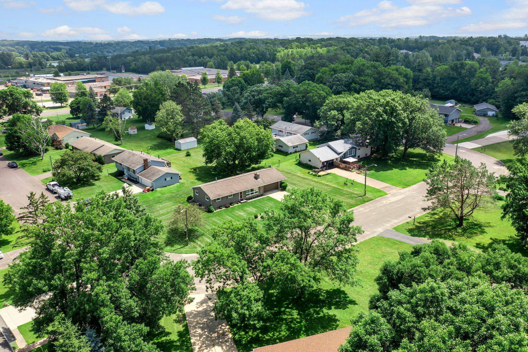 Cumberland, WI 54829,1050 10th AVE