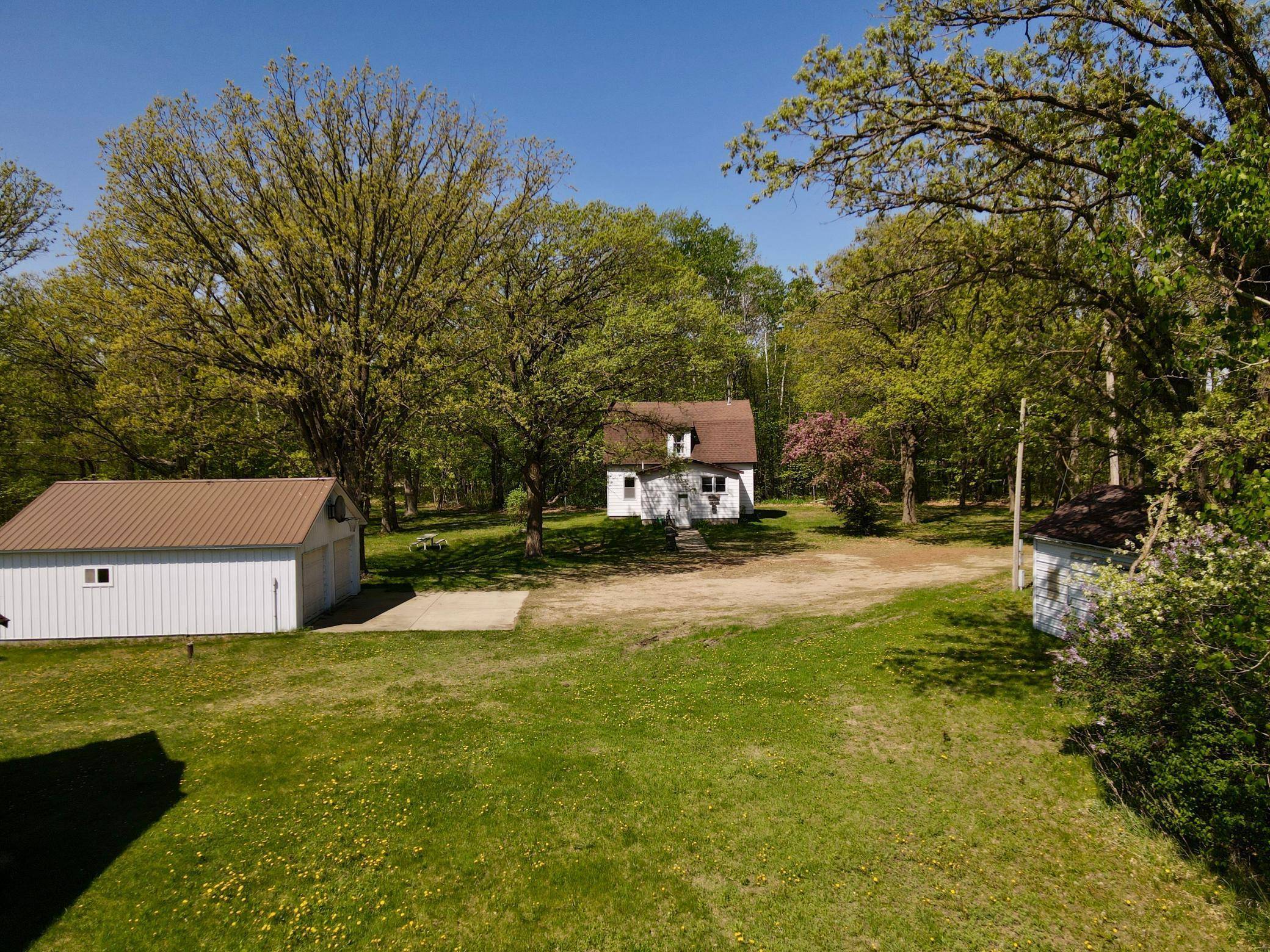 Sebeka, MN 56477,16167 280th ST