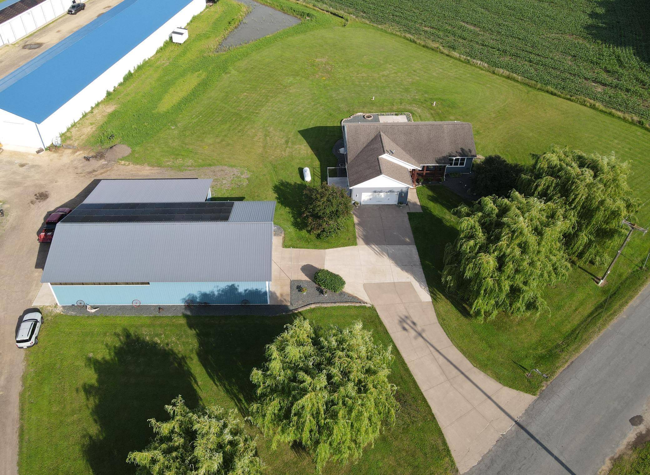 Menomonie, WI 54751,568 N Midway RD