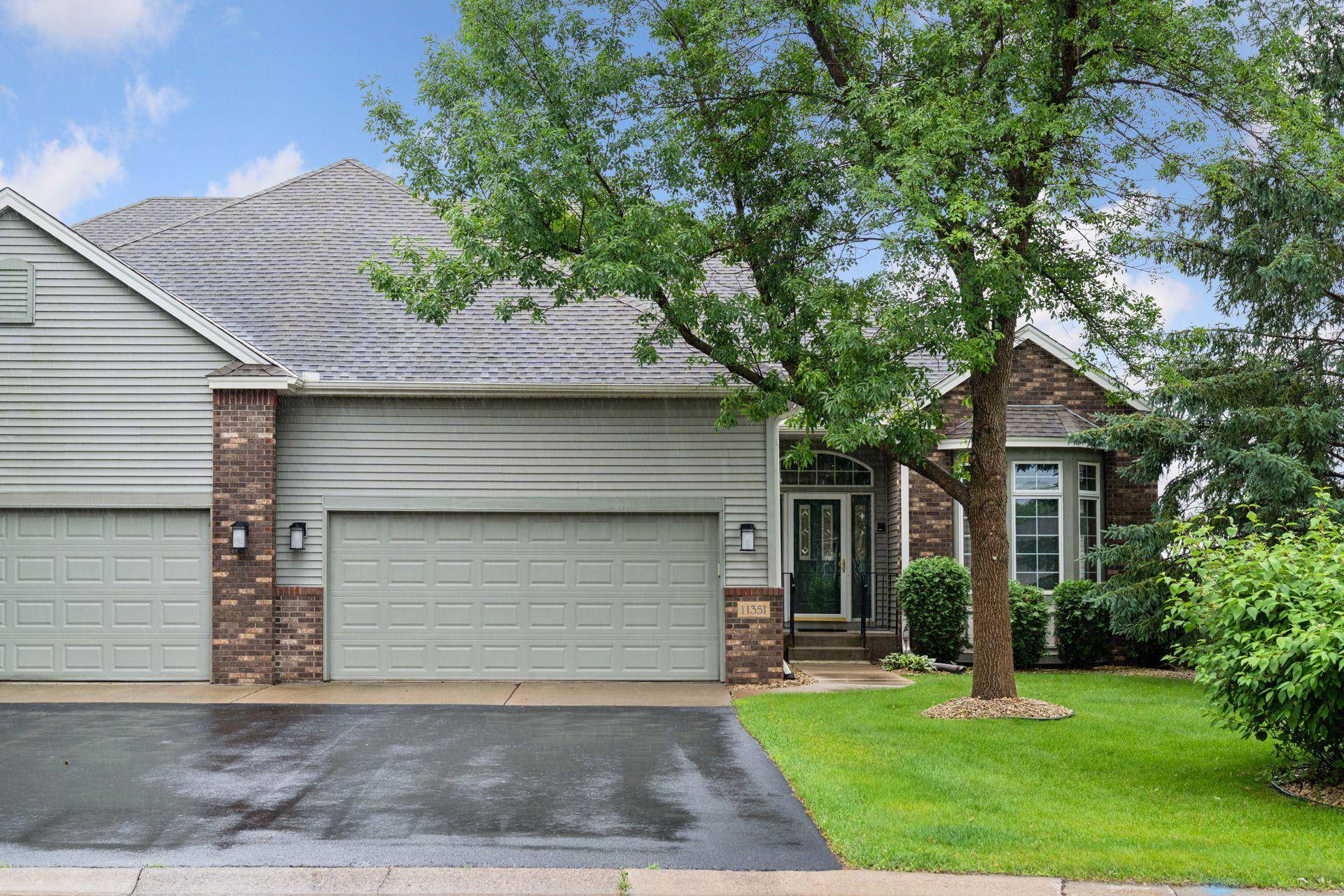 Champlin, MN 55316,11351 Hillcrest DR N