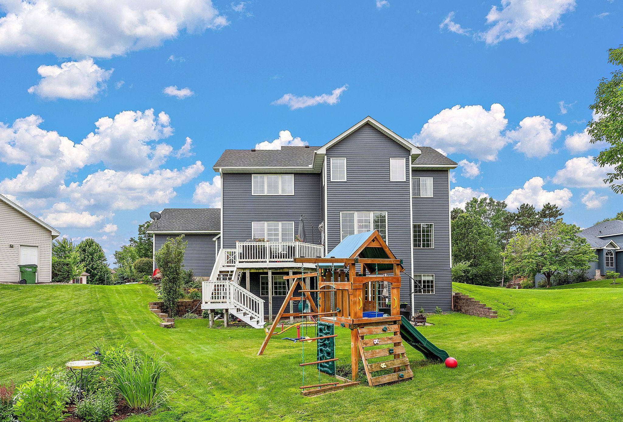 Blaine, MN 55449,2253 130th CT NE