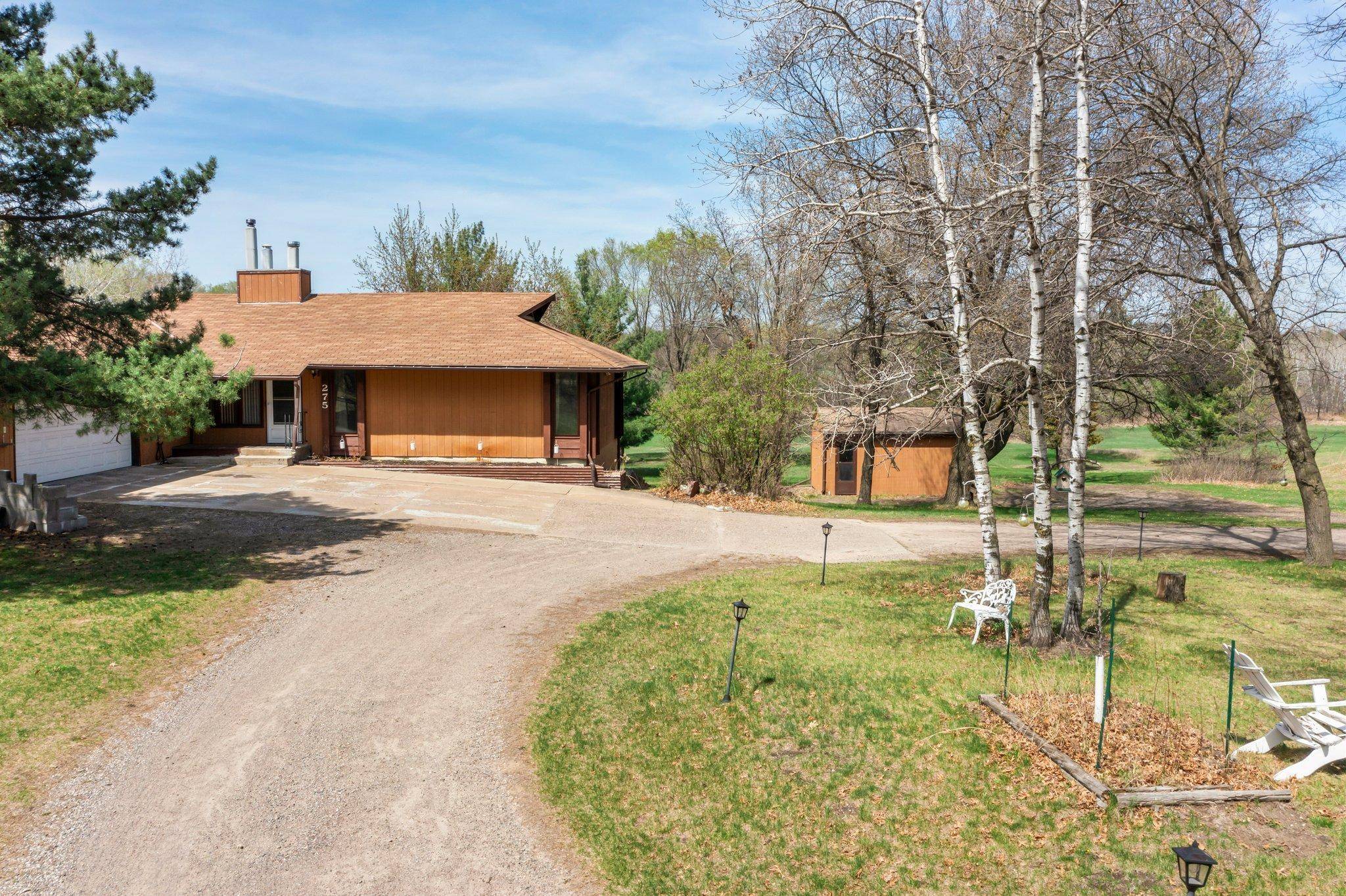 Andover, MN 55304,275 Andover BLVD NW