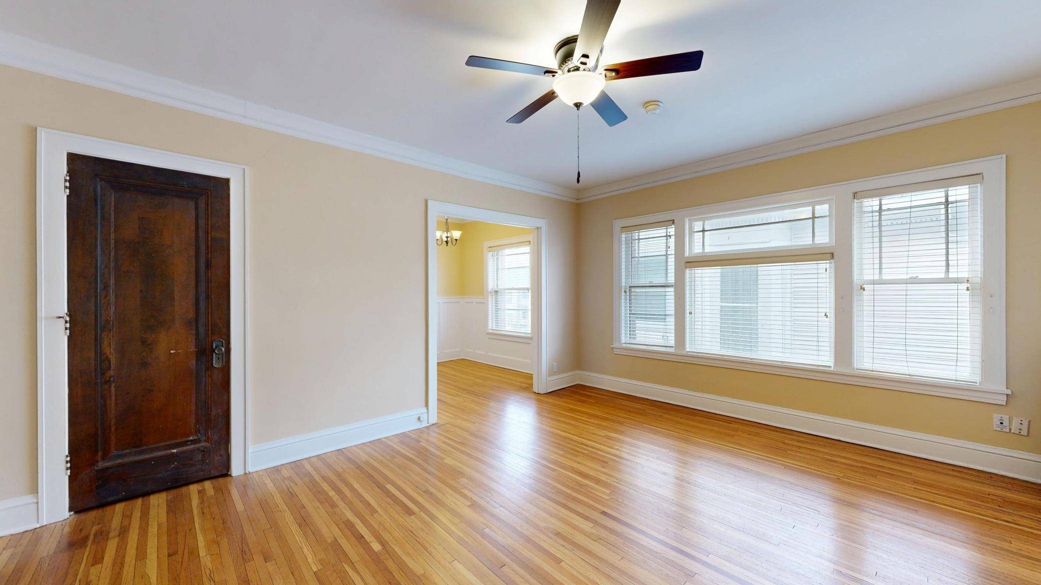 Minneapolis, MN 55405,2545 Garfield AVE #24