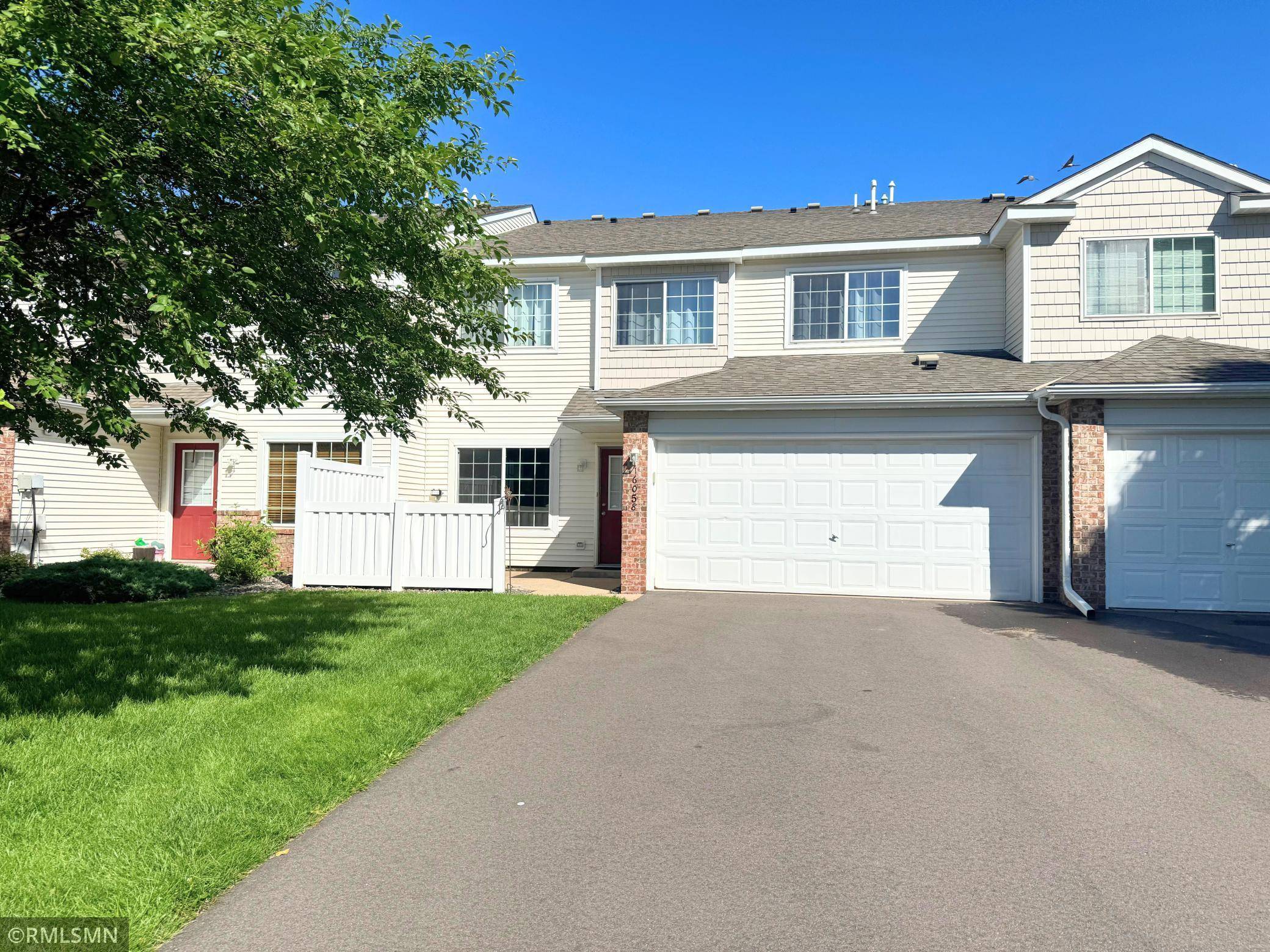Otsego, MN 55330,16058 71st LN NE