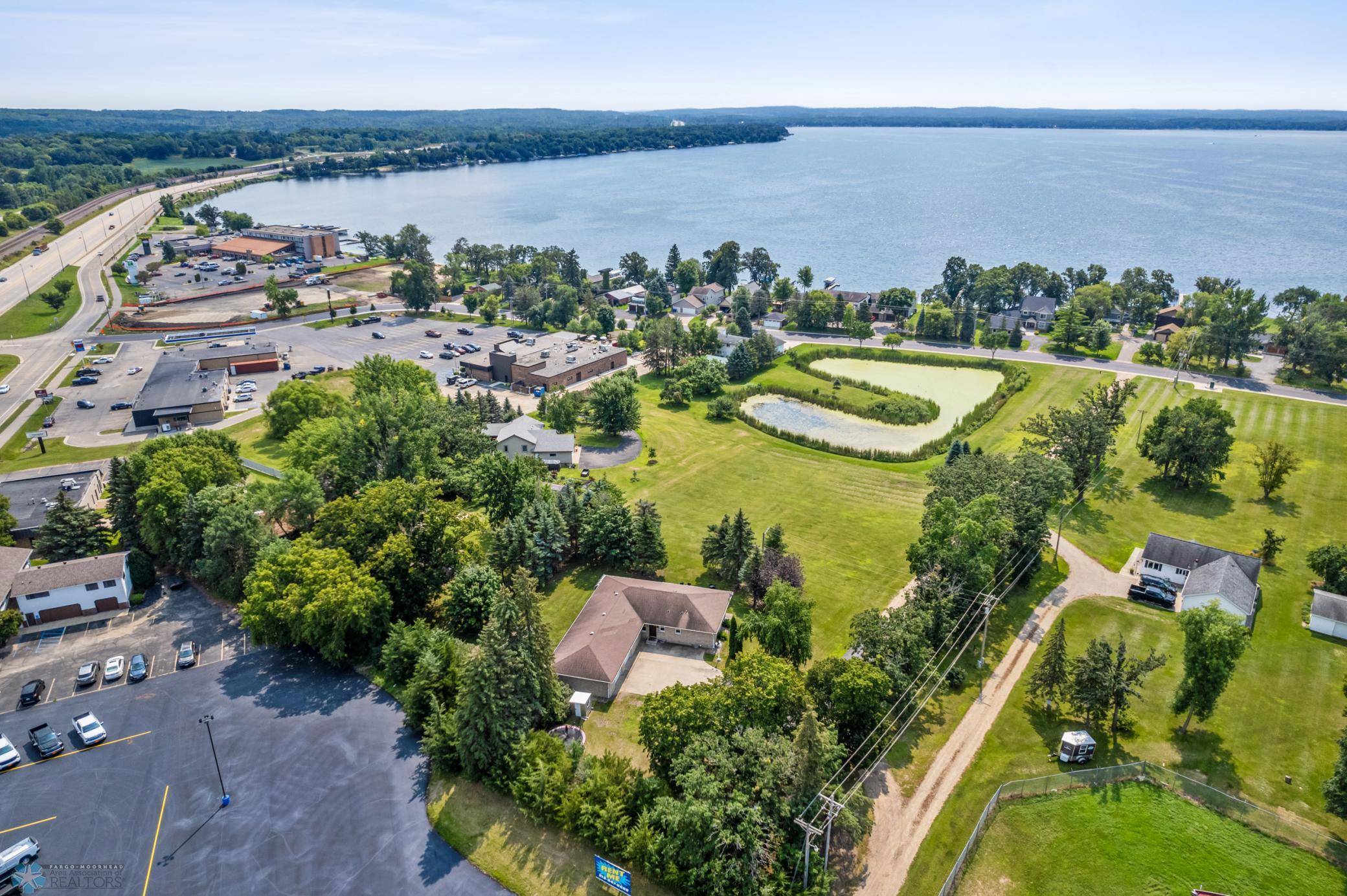 Detroit Lakes, MN 56501,1054 N Shore DR