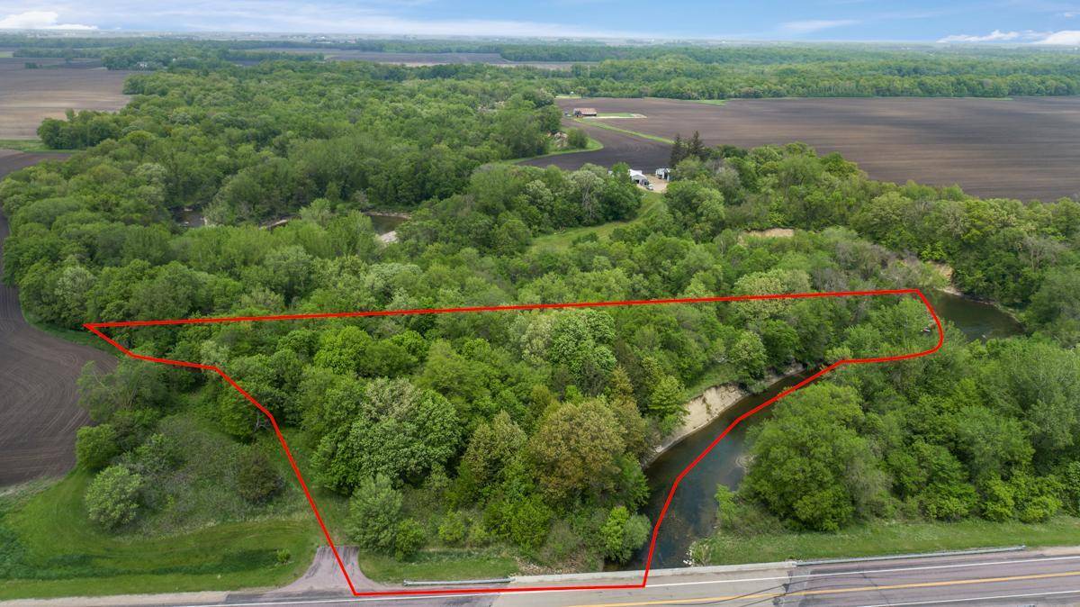 Le Sueur, MN 56058,TBD 320th ST