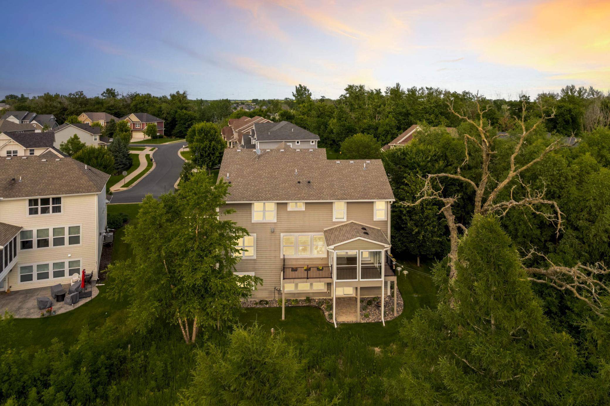 Medina, MN 55340,3153 Magnolia DR