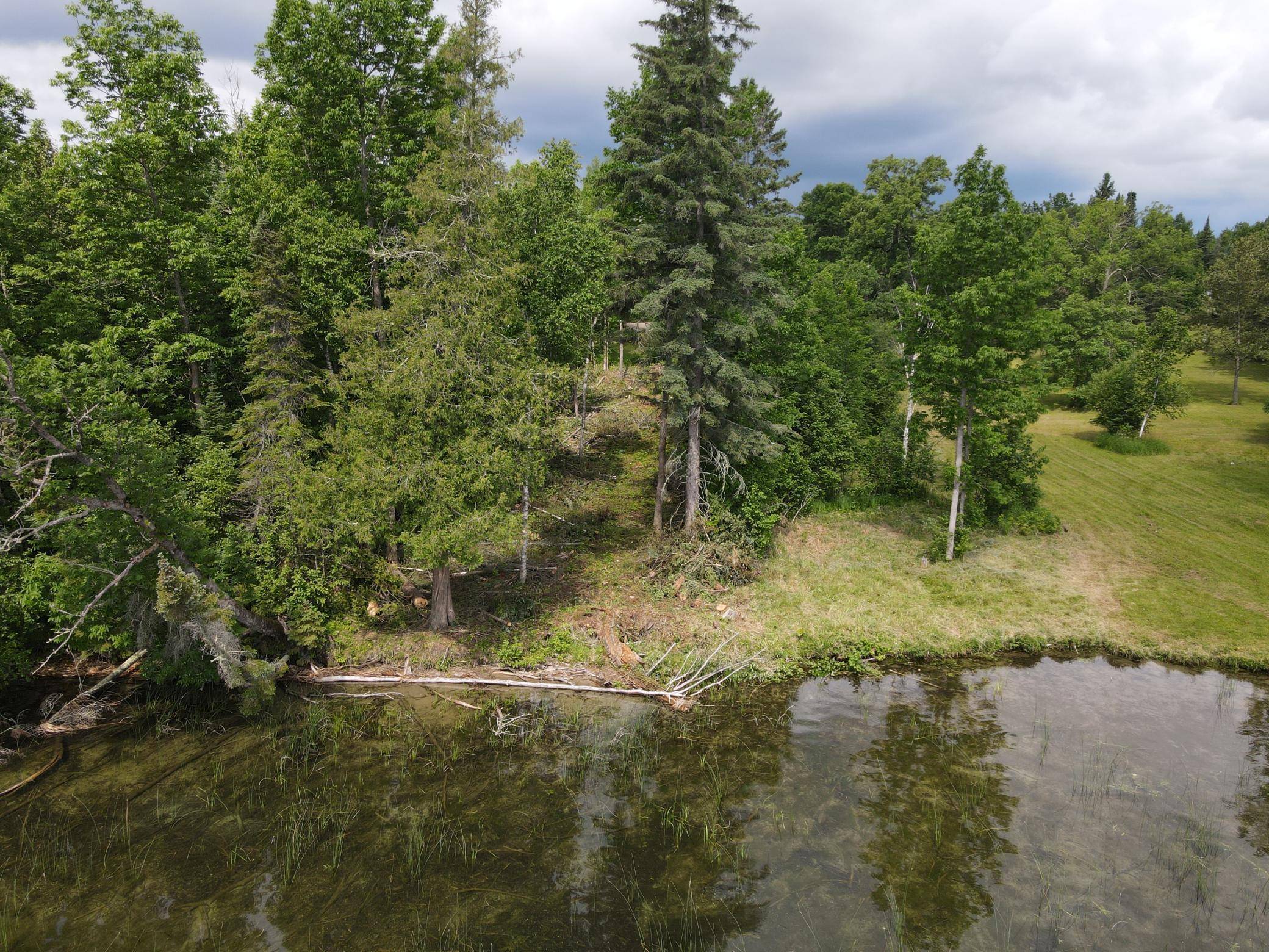 Lake Jessie Twp, MN 56636,Parcel B County Road 35