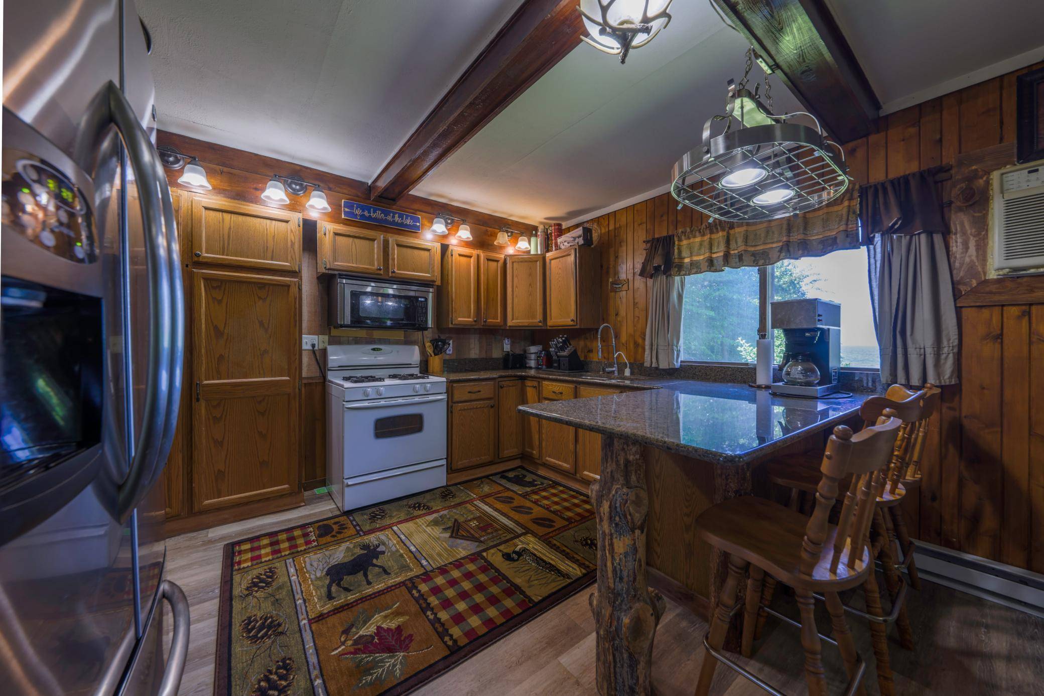 Deer River, MN 56636,17071 S Highbanks RD NE