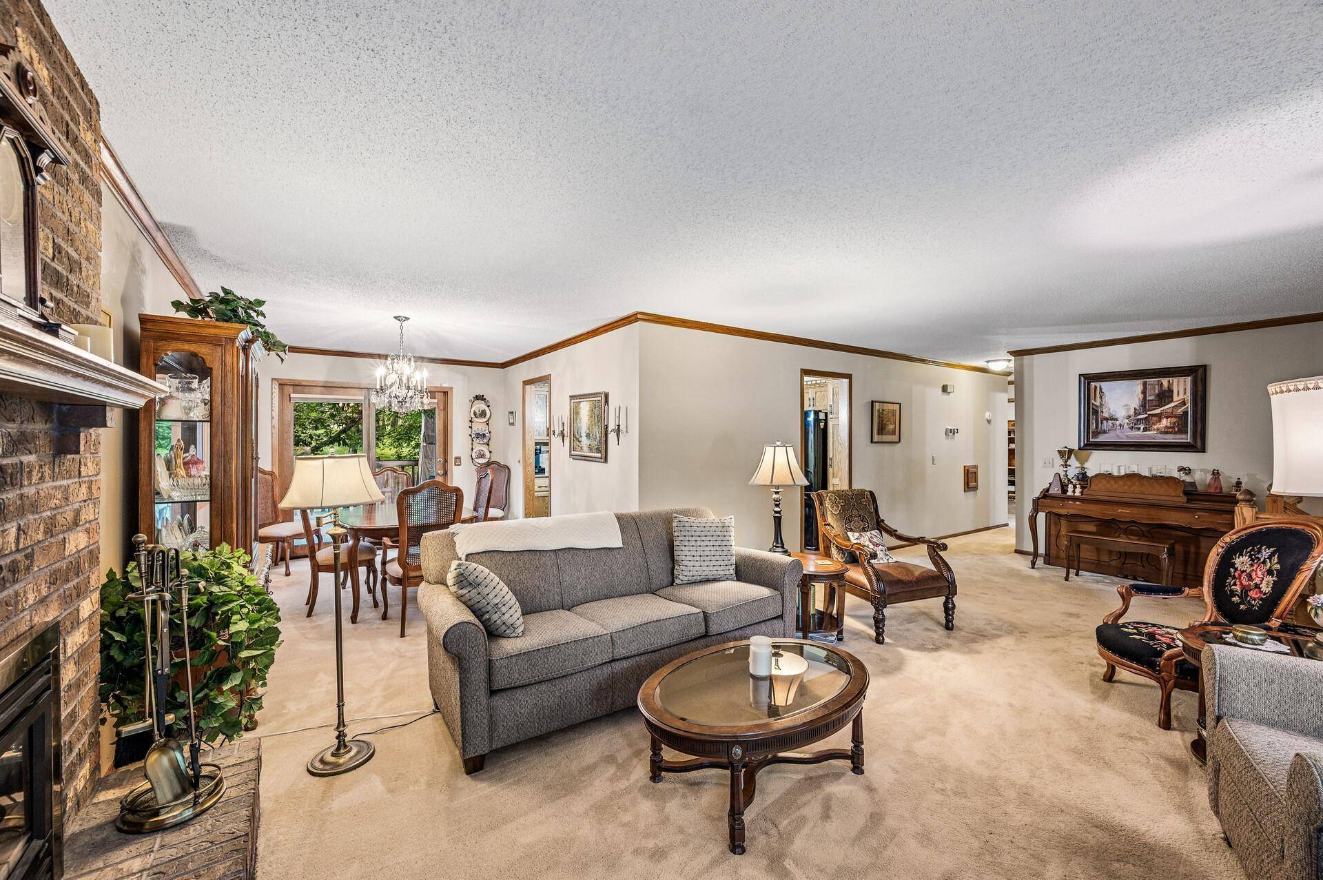 Shoreview, MN 55126,3195 Park Overlook DR